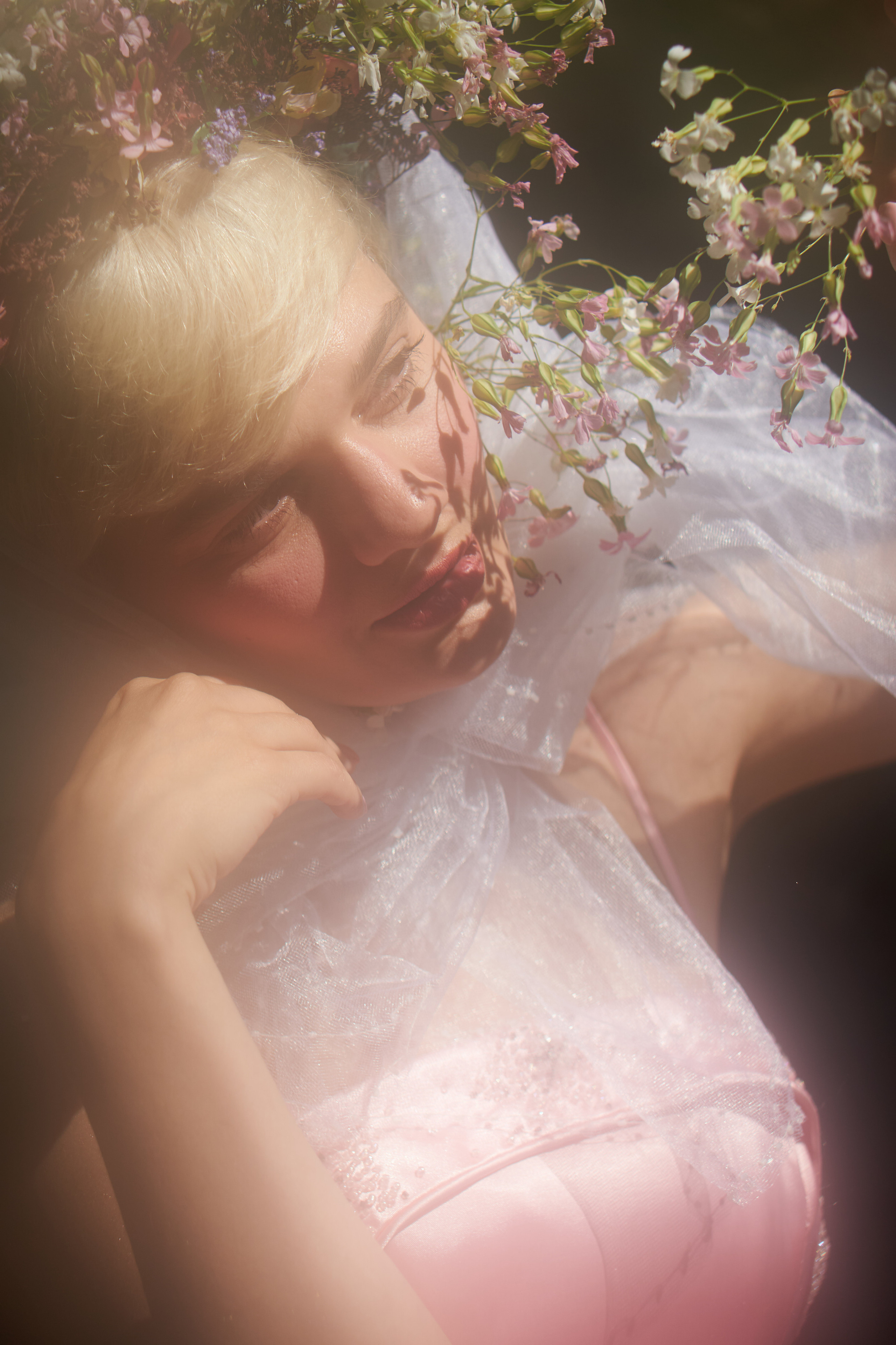 Tbilisi, Spring. Mother Nature. Дарья Филькова — фотограф и видеограф в Тбилиси, Грузия