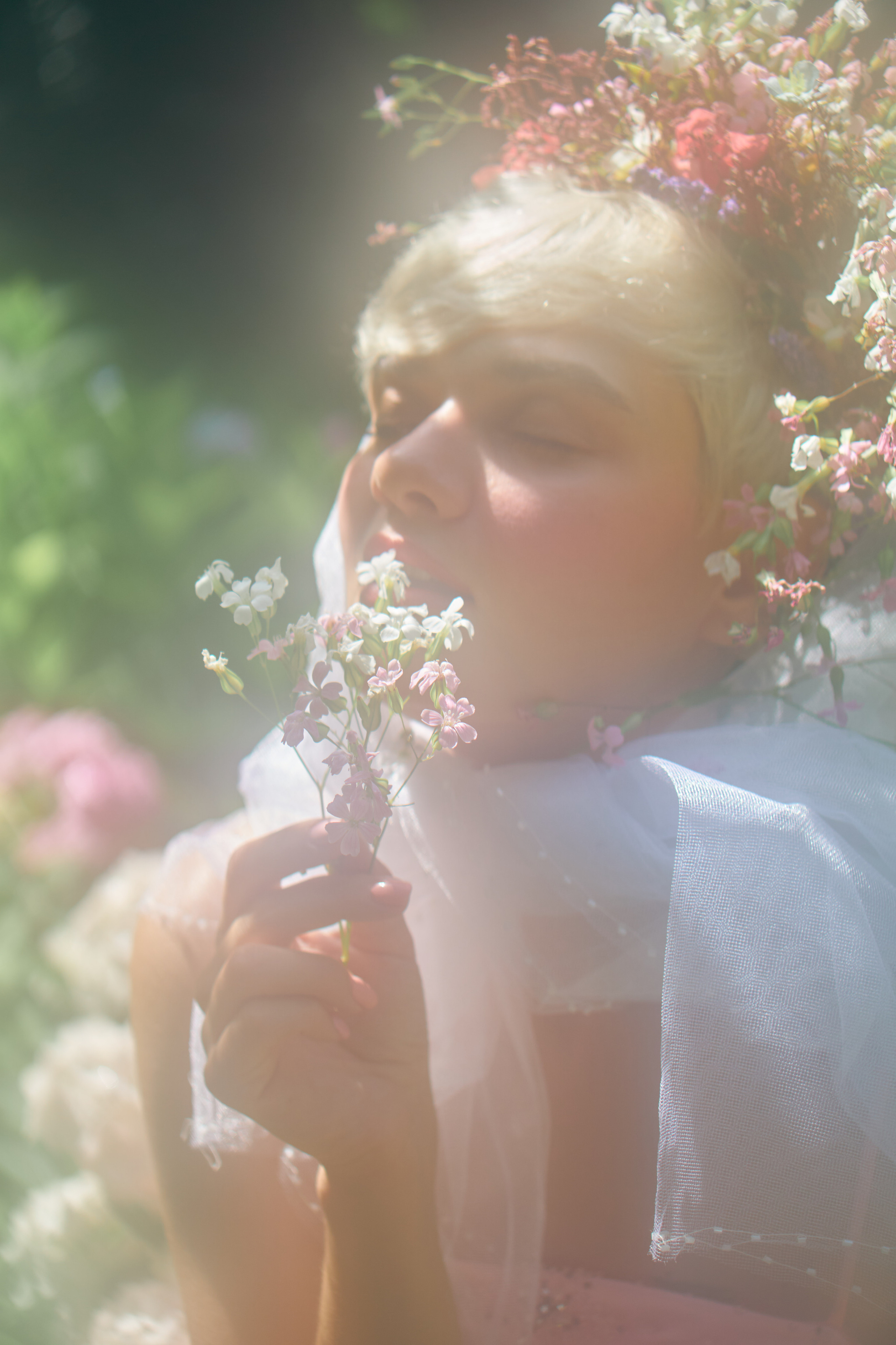 Tbilisi, Spring. Mother Nature. Дарья Филькова — фотограф и видеограф в Тбилиси, Грузия