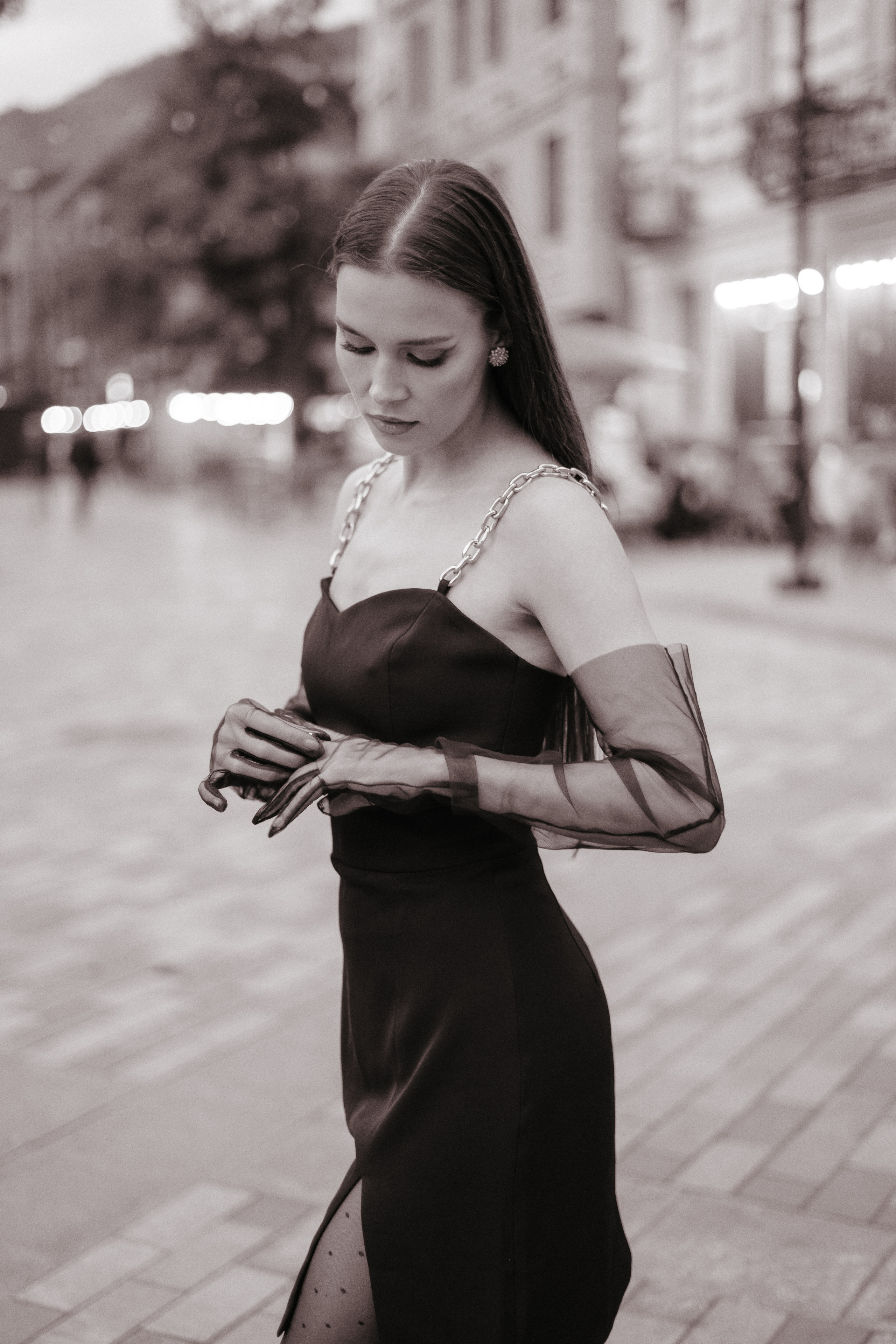 Tbilisi, Night. Дарья Филькова — фотограф и видеограф в Тбилиси, Грузия