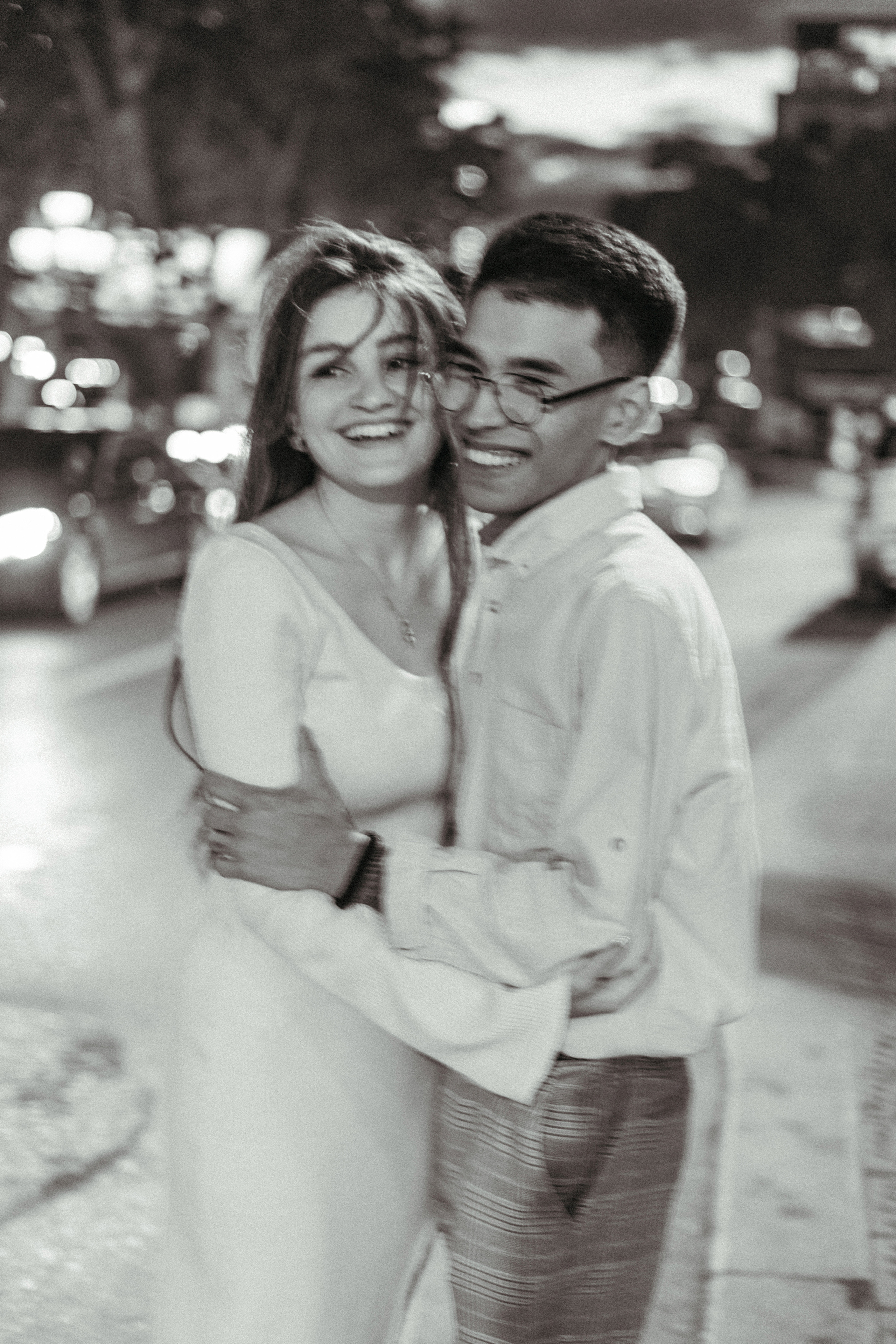 Tbilisi, Autumn. Дарья Филькова — фотограф и видеограф в Тбилиси, Грузия