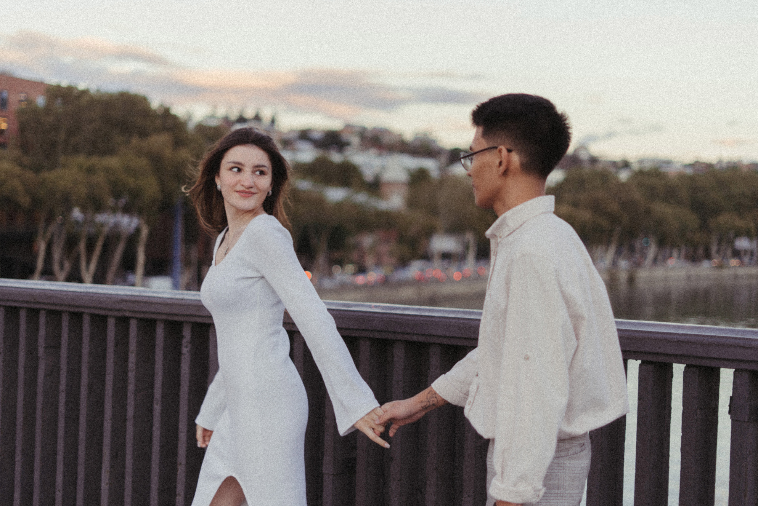 Tbilisi, Autumn. Дарья Филькова — фотограф и видеограф в Тбилиси, Грузия