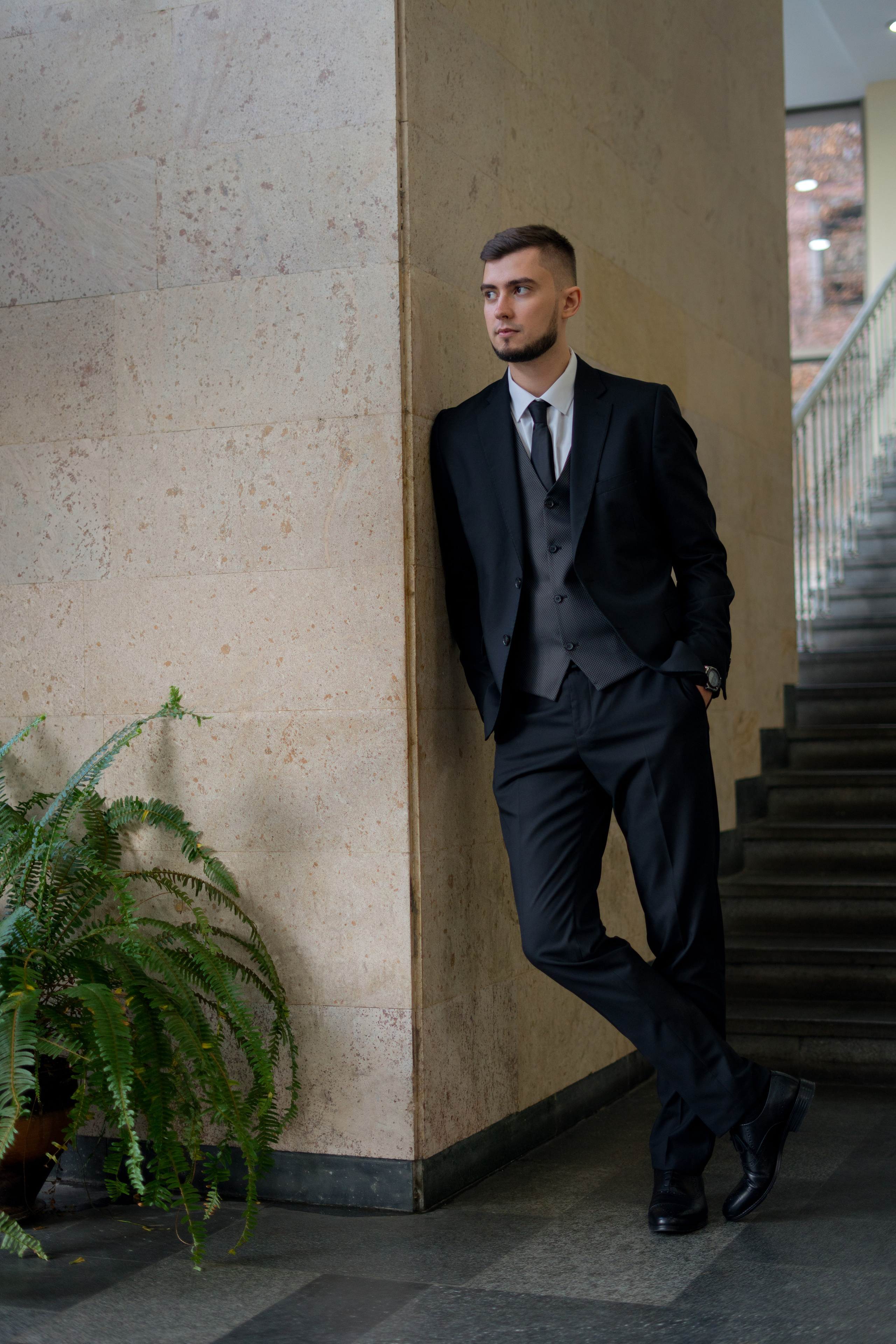 Tbilisi, December. Ilya & Sabina. Дарья Филькова — фотограф и видеограф в Тбилиси, Грузия