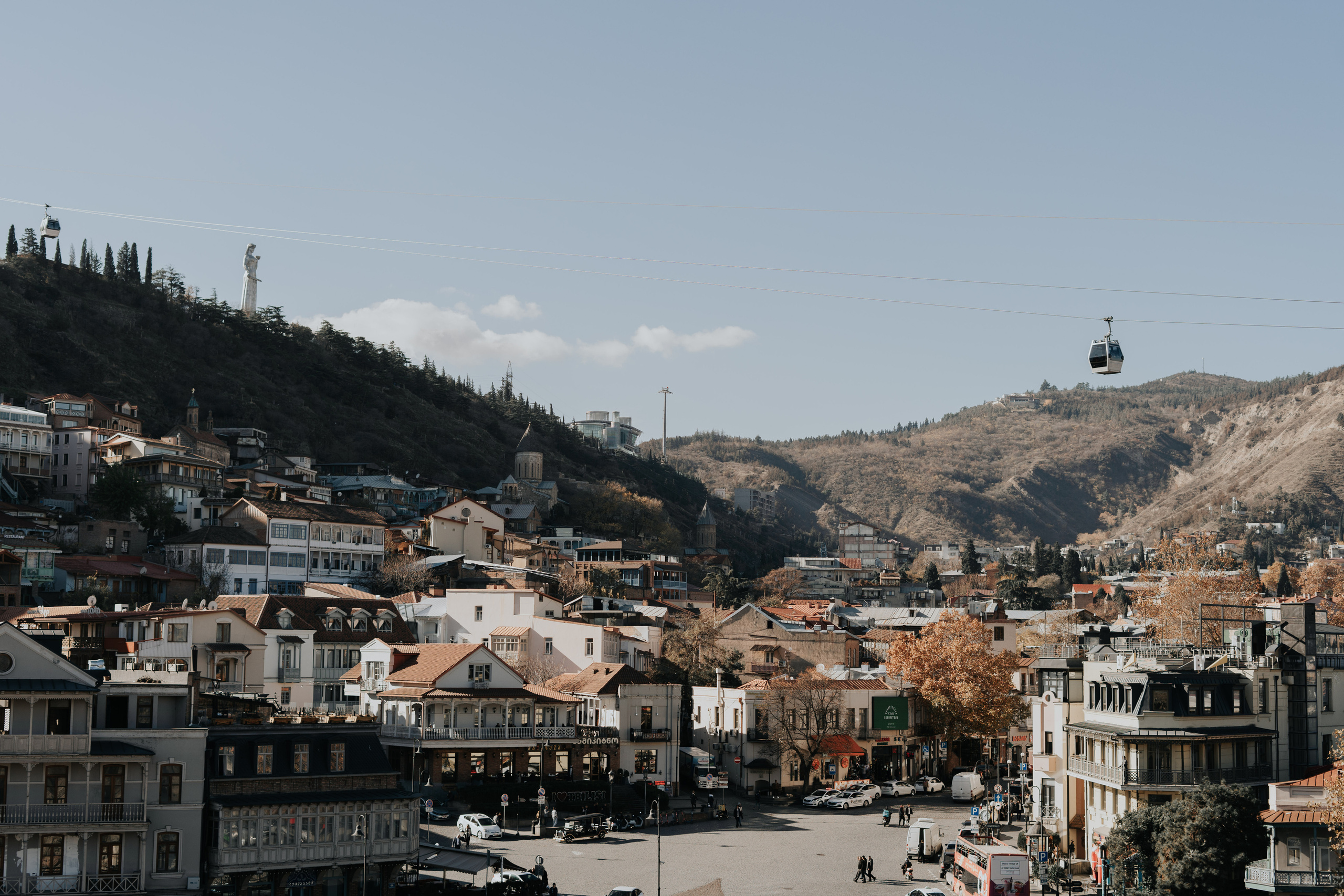 Girls, Tbilisi. Дарья Филькова — фотограф и видеограф в Тбилиси, Грузия