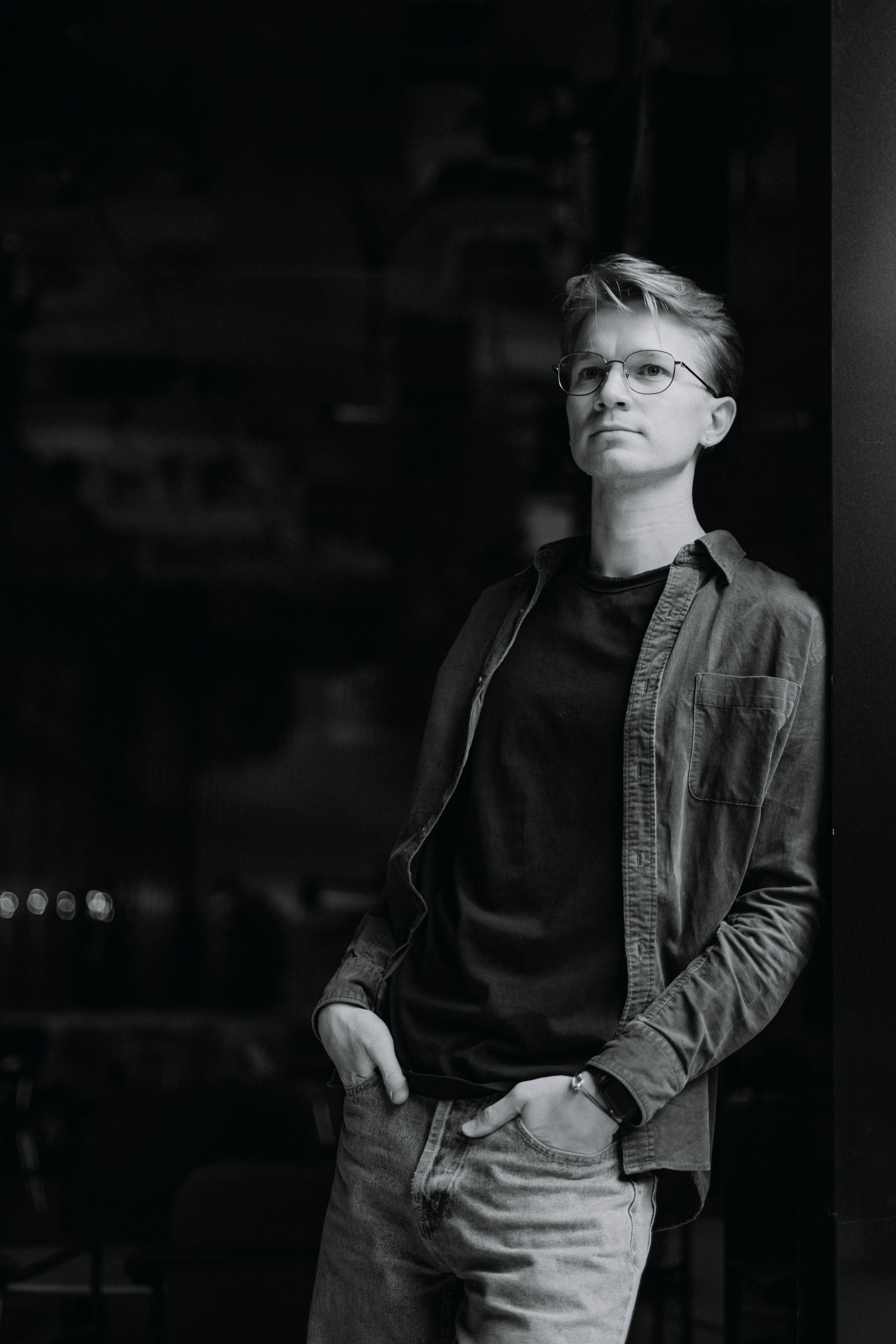 Men's portraits. Дарья Филькова — фотограф и видеограф в Тбилиси, Грузия