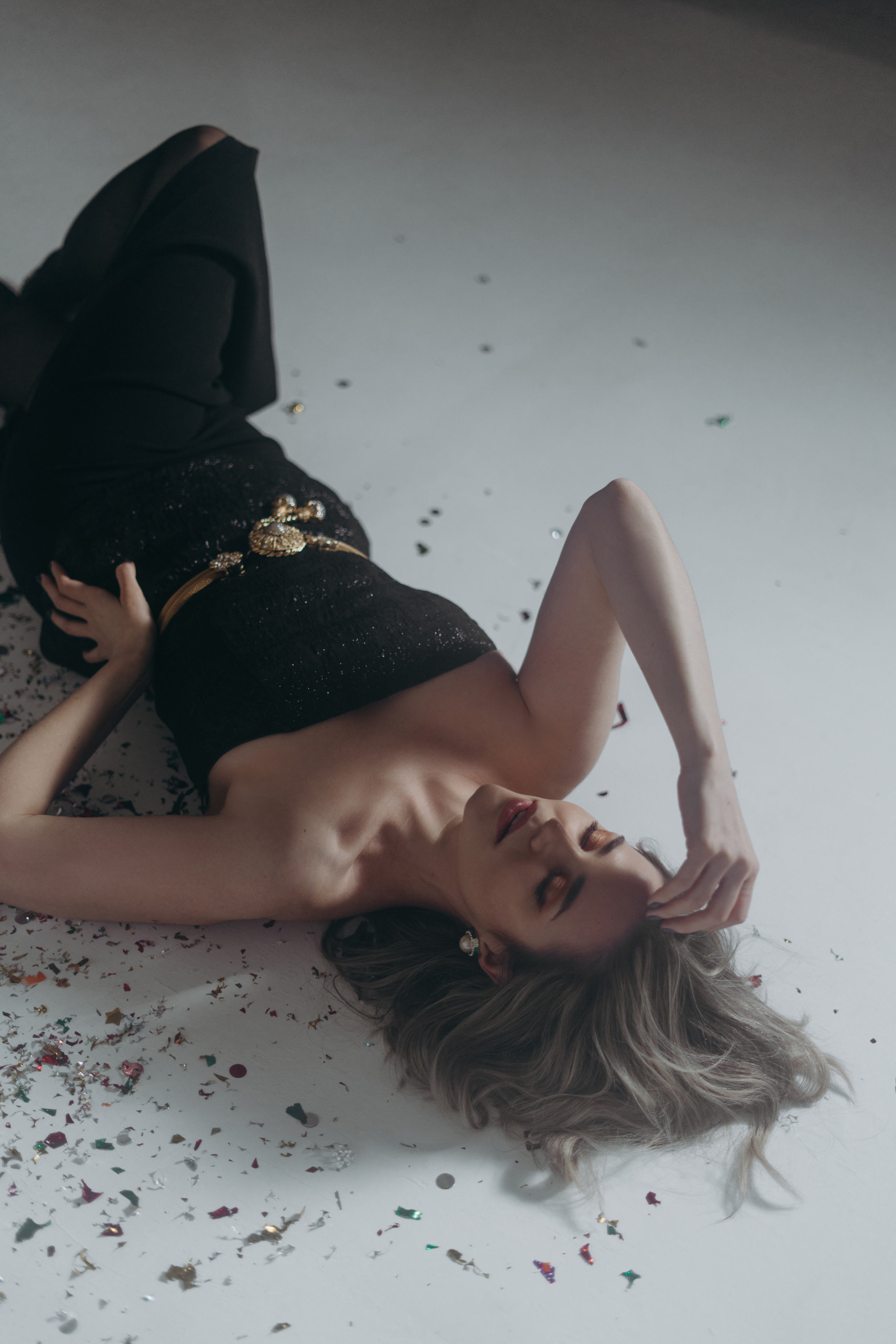 Girls, studio. Дарья Филькова — фотограф и видеограф в Тбилиси, Грузия