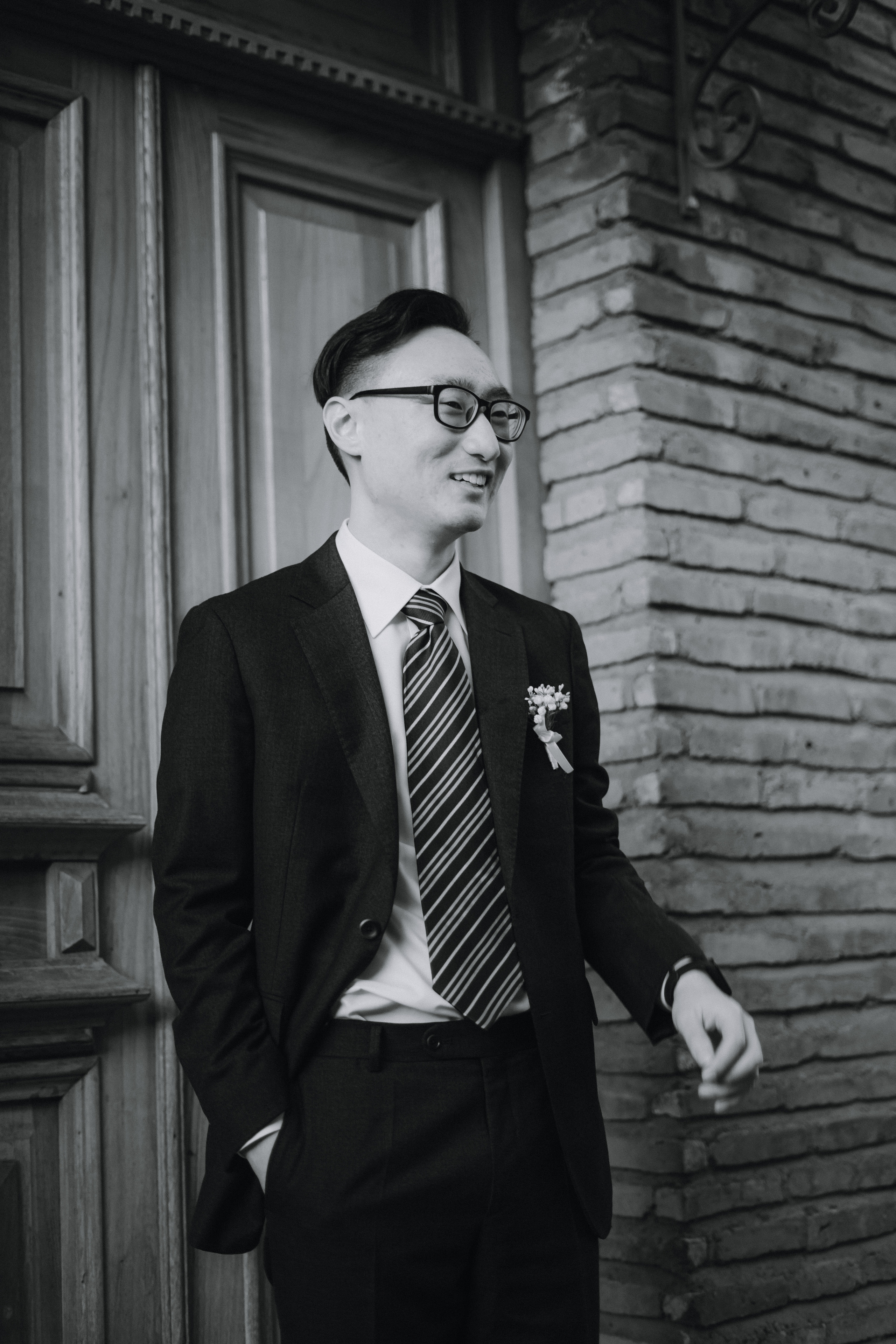 Tbilisi, March. Mihye & Minho. Дарья Филькова — фотограф и видеограф в Тбилиси, Грузия