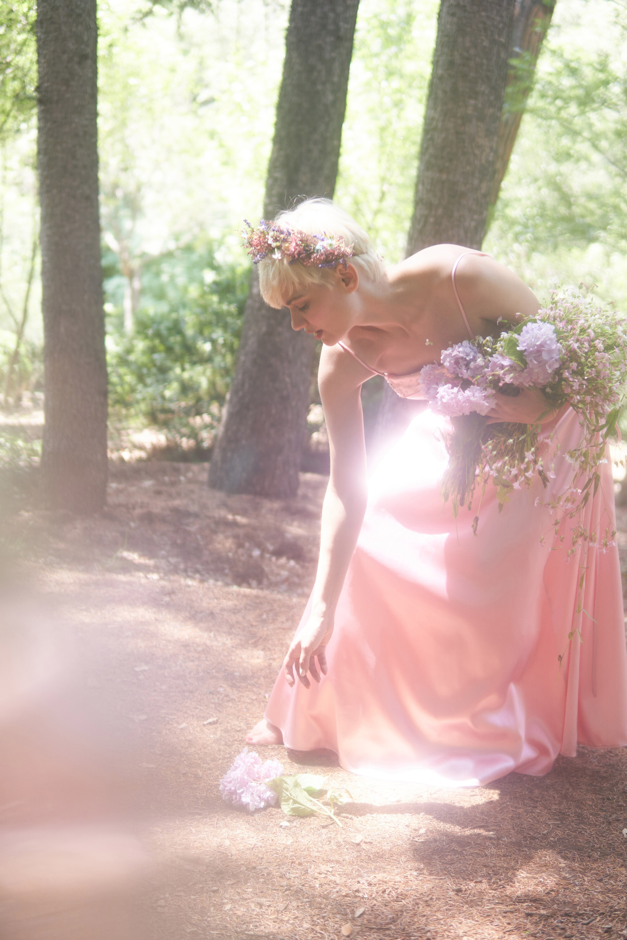 Tbilisi, Spring. Mother Nature. Дарья Филькова — фотограф и видеограф в Тбилиси, Грузия