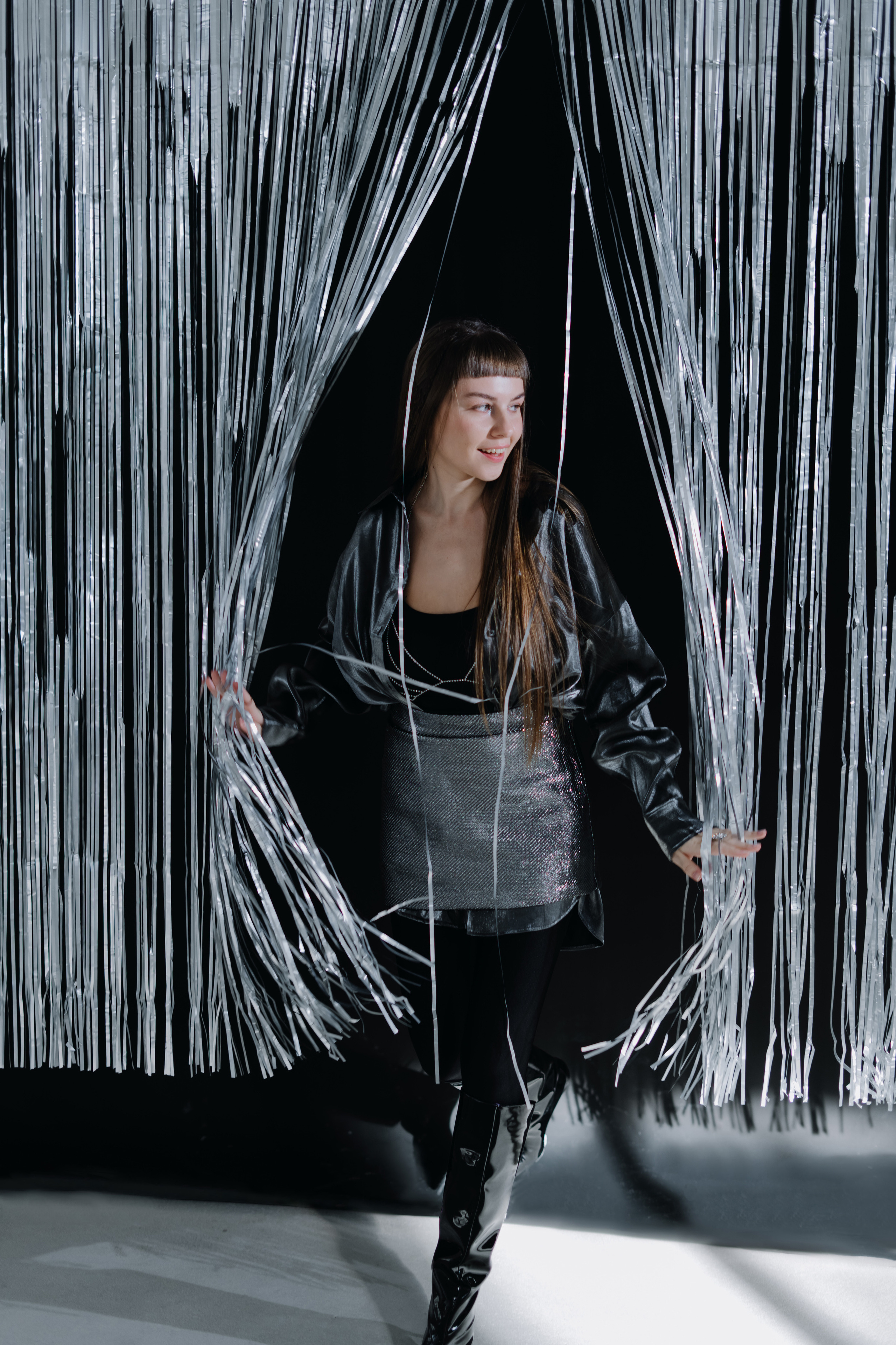 Girls, studio. Дарья Филькова — фотограф и видеограф в Тбилиси, Грузия