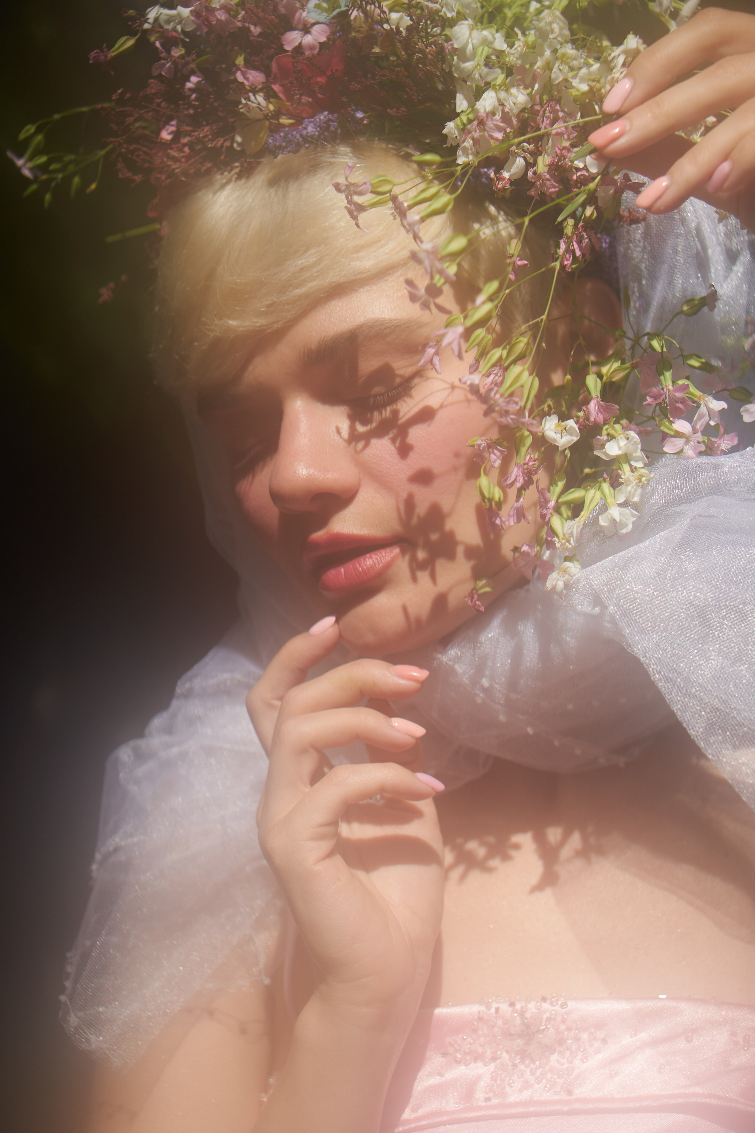 Tbilisi, Spring. Mother Nature. Дарья Филькова — фотограф и видеограф в Тбилиси, Грузия