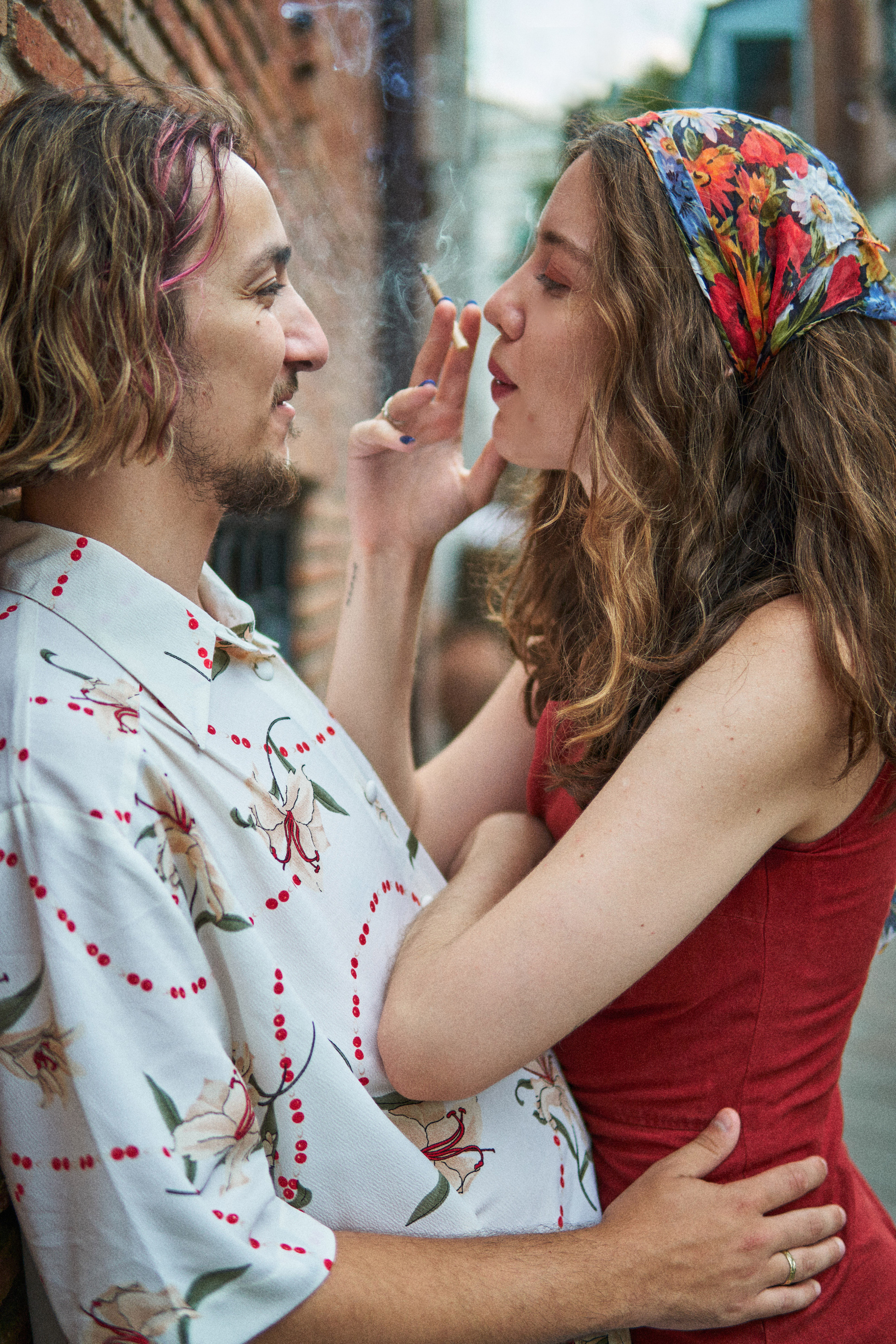 Tbilisi, August. Дарья Филькова — фотограф и видеограф в Тбилиси, Грузия