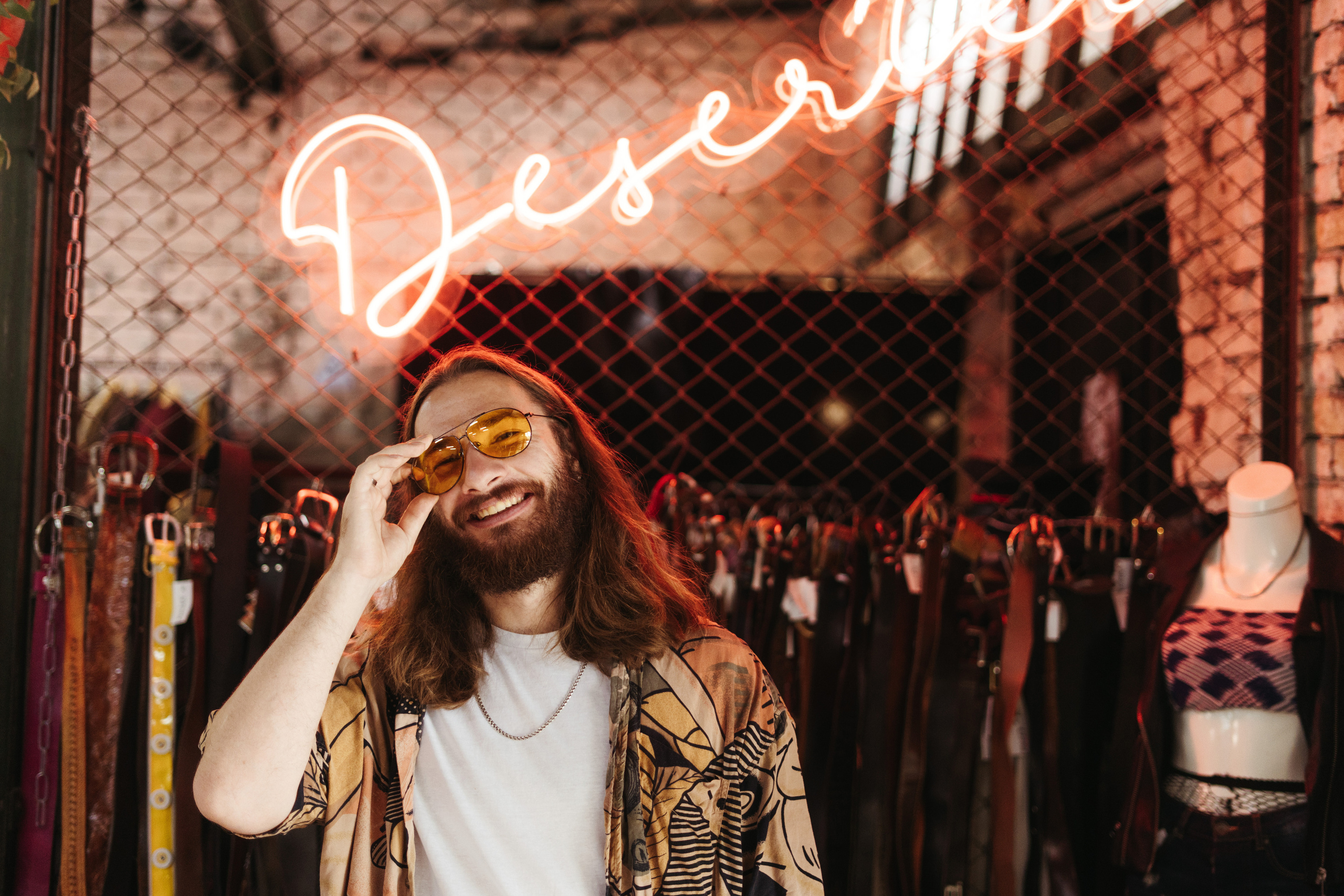 Men's portraits. Дарья Филькова — фотограф и видеограф в Тбилиси, Грузия