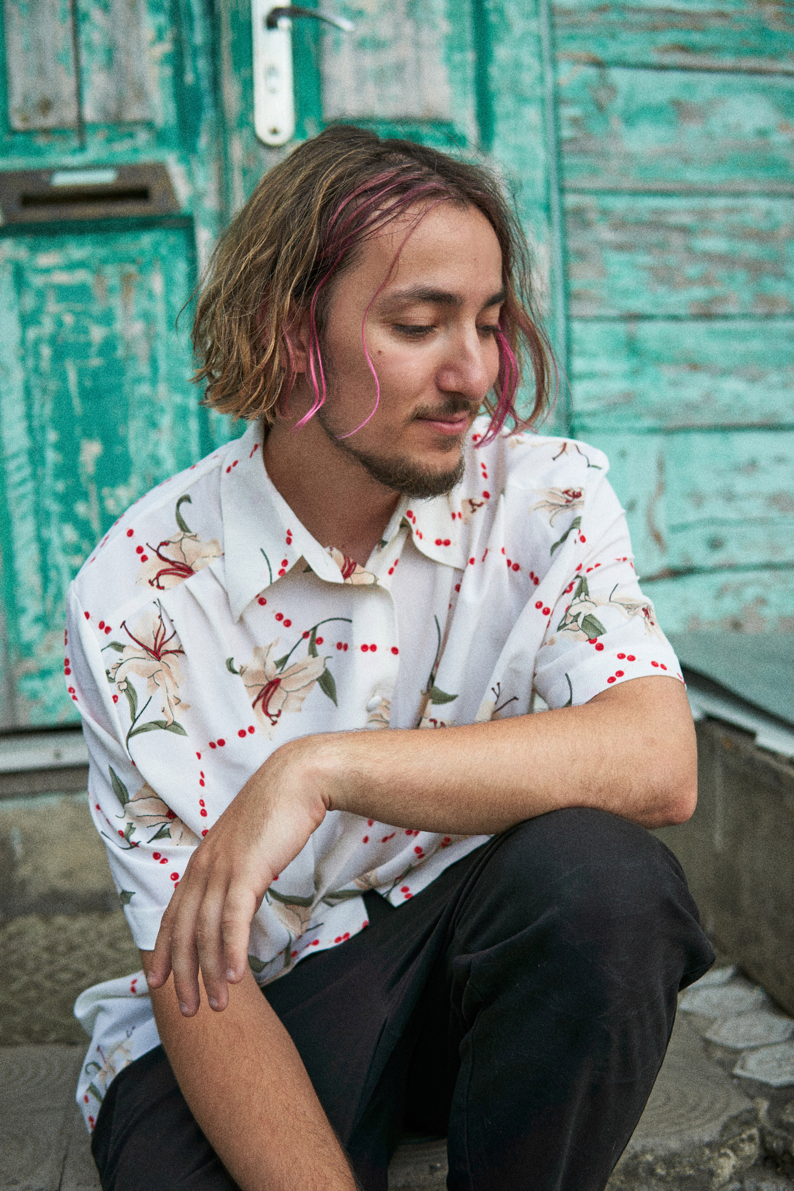 Tbilisi, August. Дарья Филькова — фотограф и видеограф в Тбилиси, Грузия