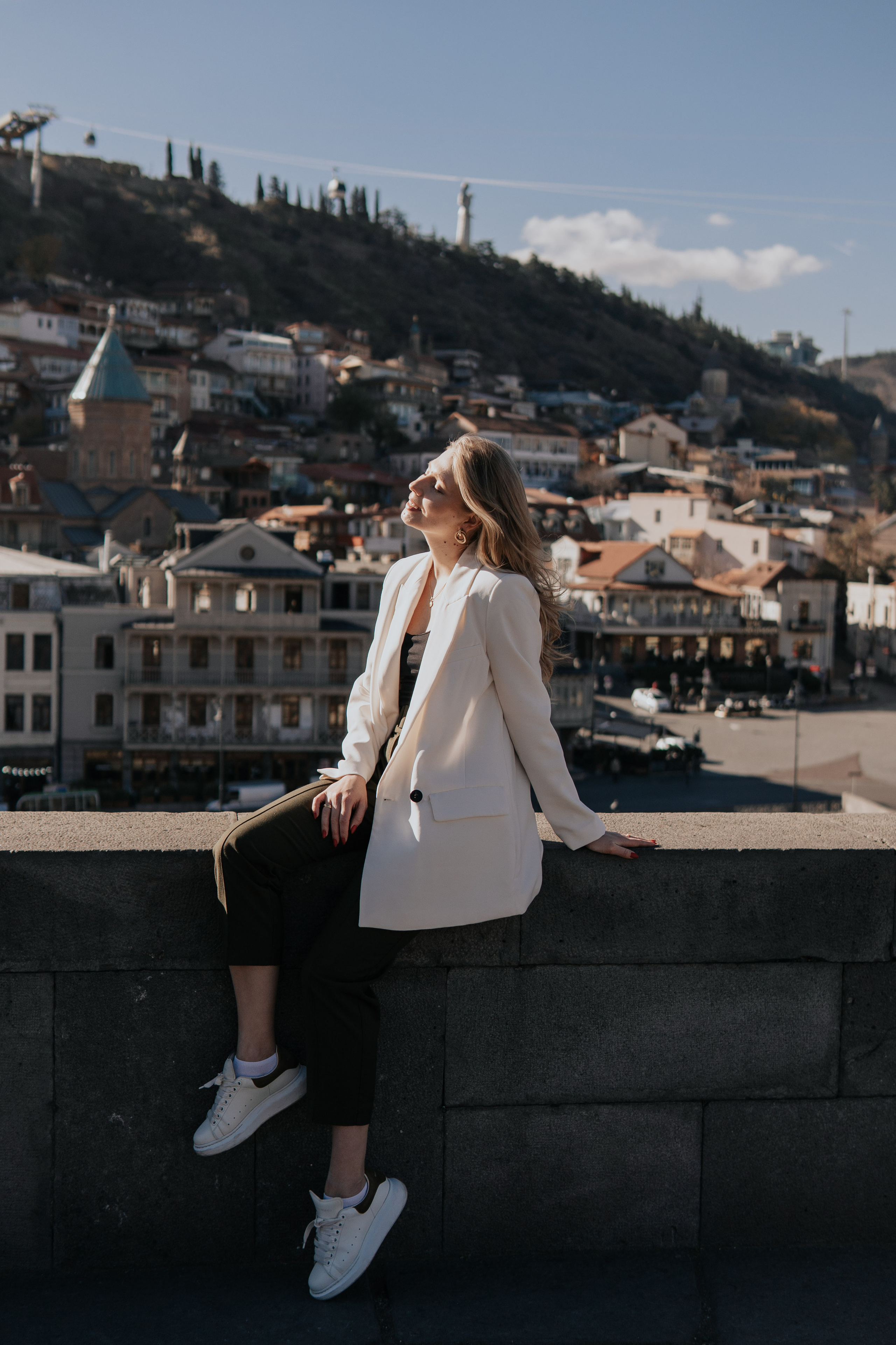 Girls, Tbilisi. Дарья Филькова — фотограф и видеограф в Тбилиси, Грузия