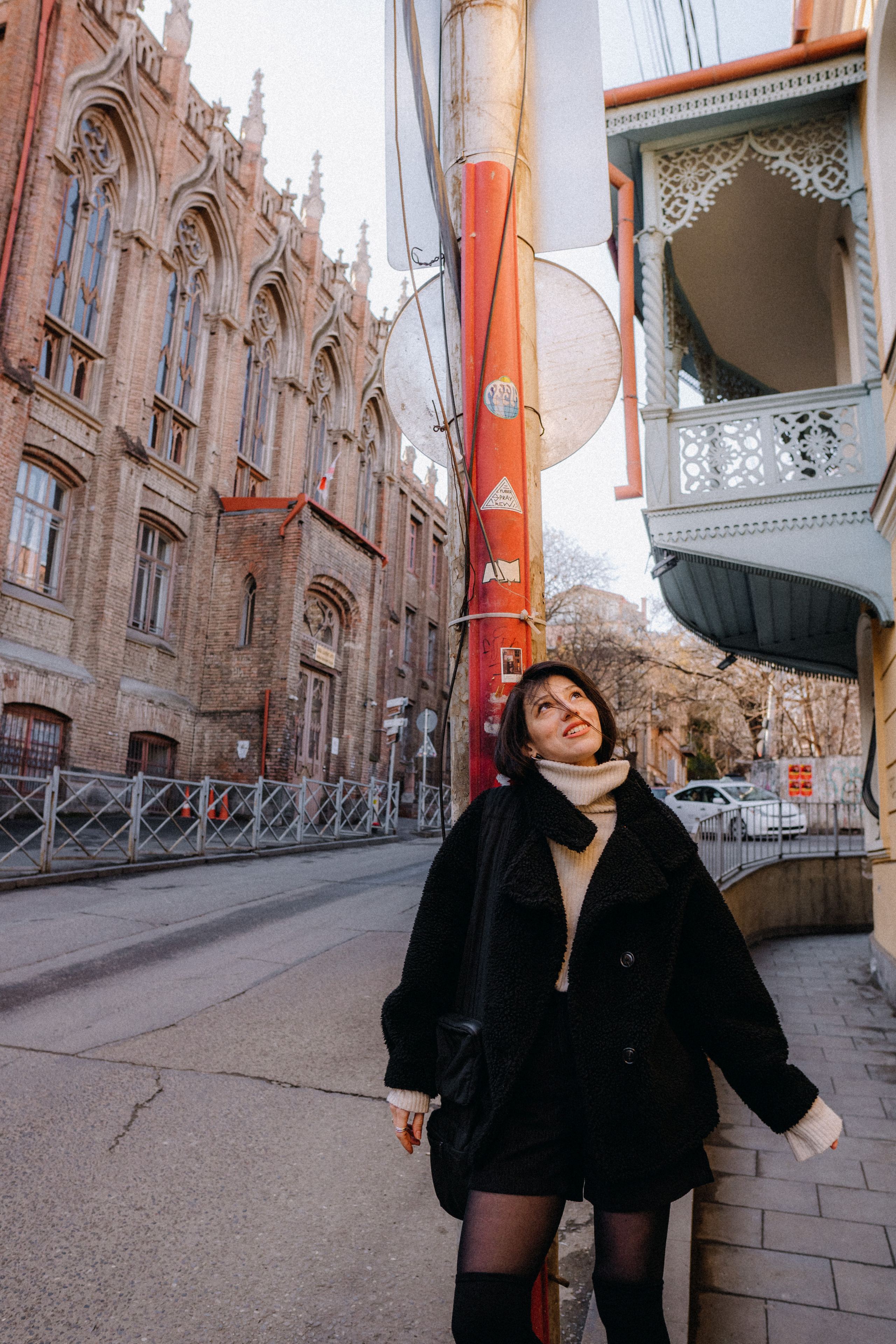 Girls, Tbilisi. Дарья Филькова — фотограф и видеограф в Тбилиси, Грузия