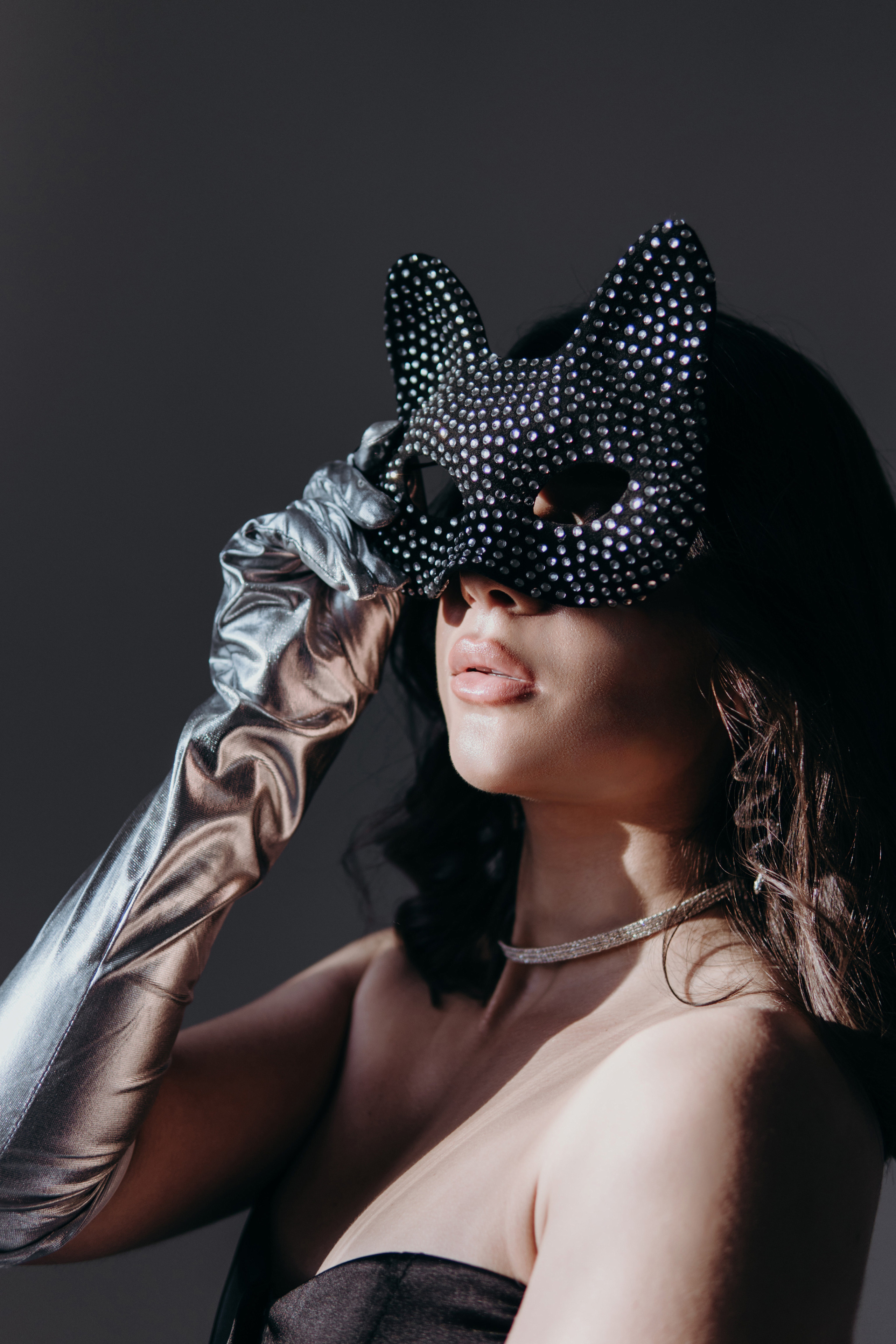 Girls, studio. Дарья Филькова — фотограф и видеограф в Тбилиси, Грузия