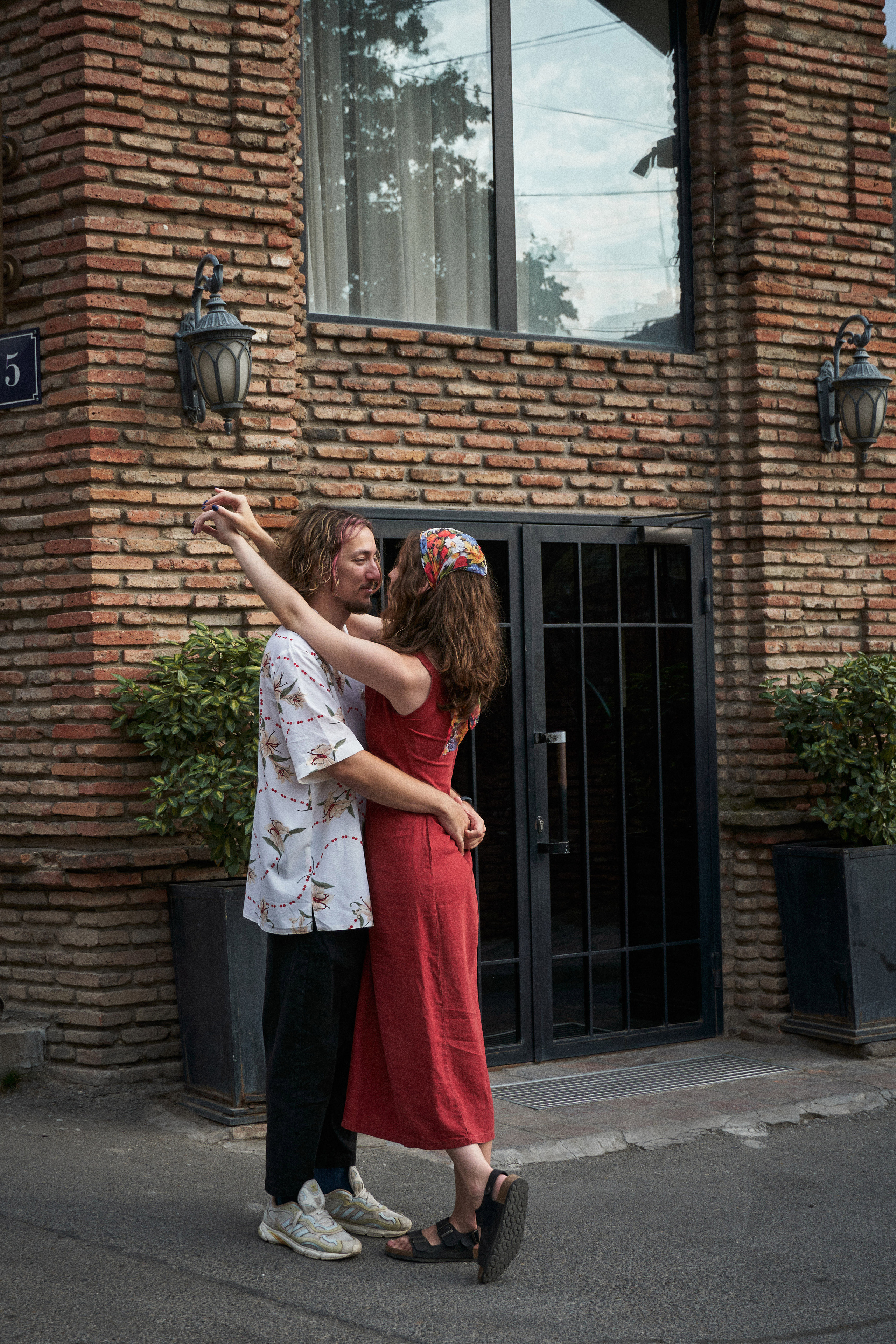 Tbilisi, August. Дарья Филькова — фотограф и видеограф в Тбилиси, Грузия