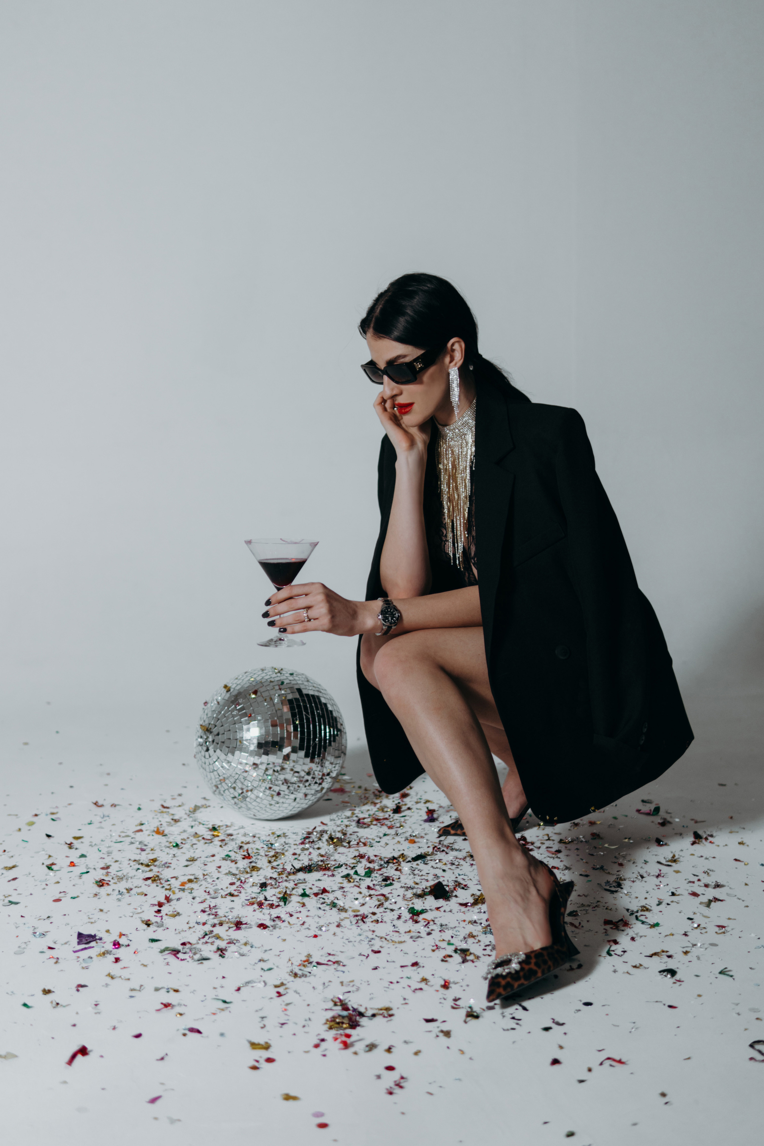 Girls, studio. Дарья Филькова — фотограф и видеограф в Тбилиси, Грузия