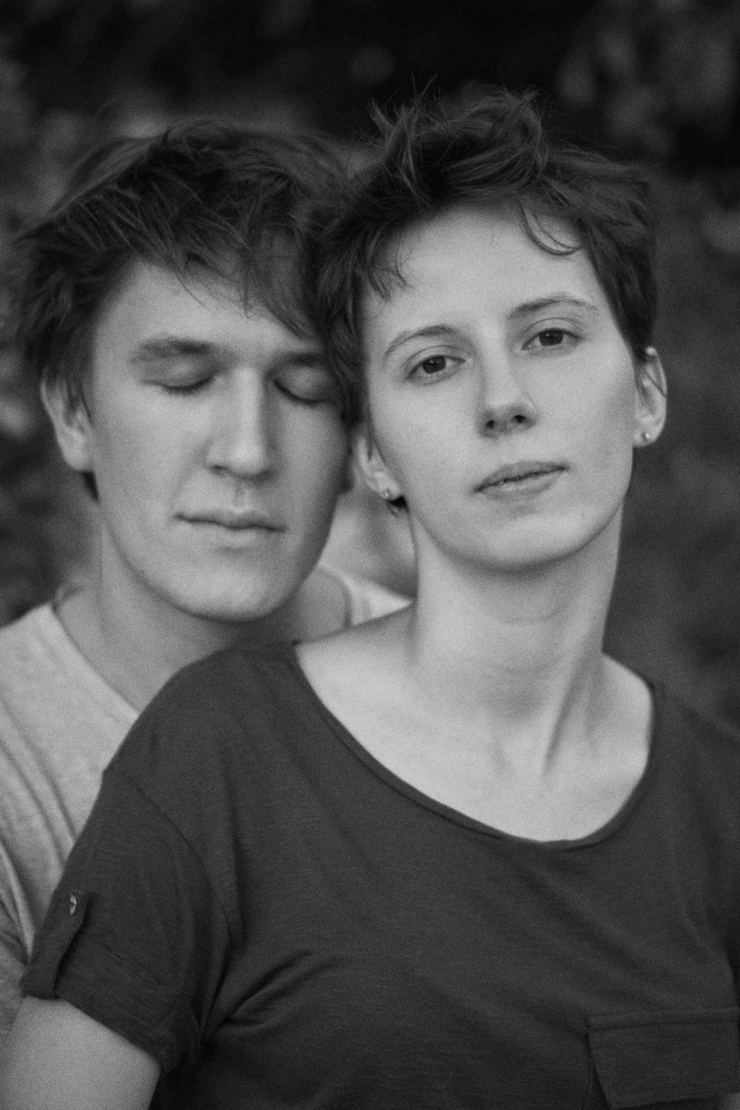 Tbilisi, Autumn. Дарья Филькова — фотограф и видеограф в Тбилиси, Грузия