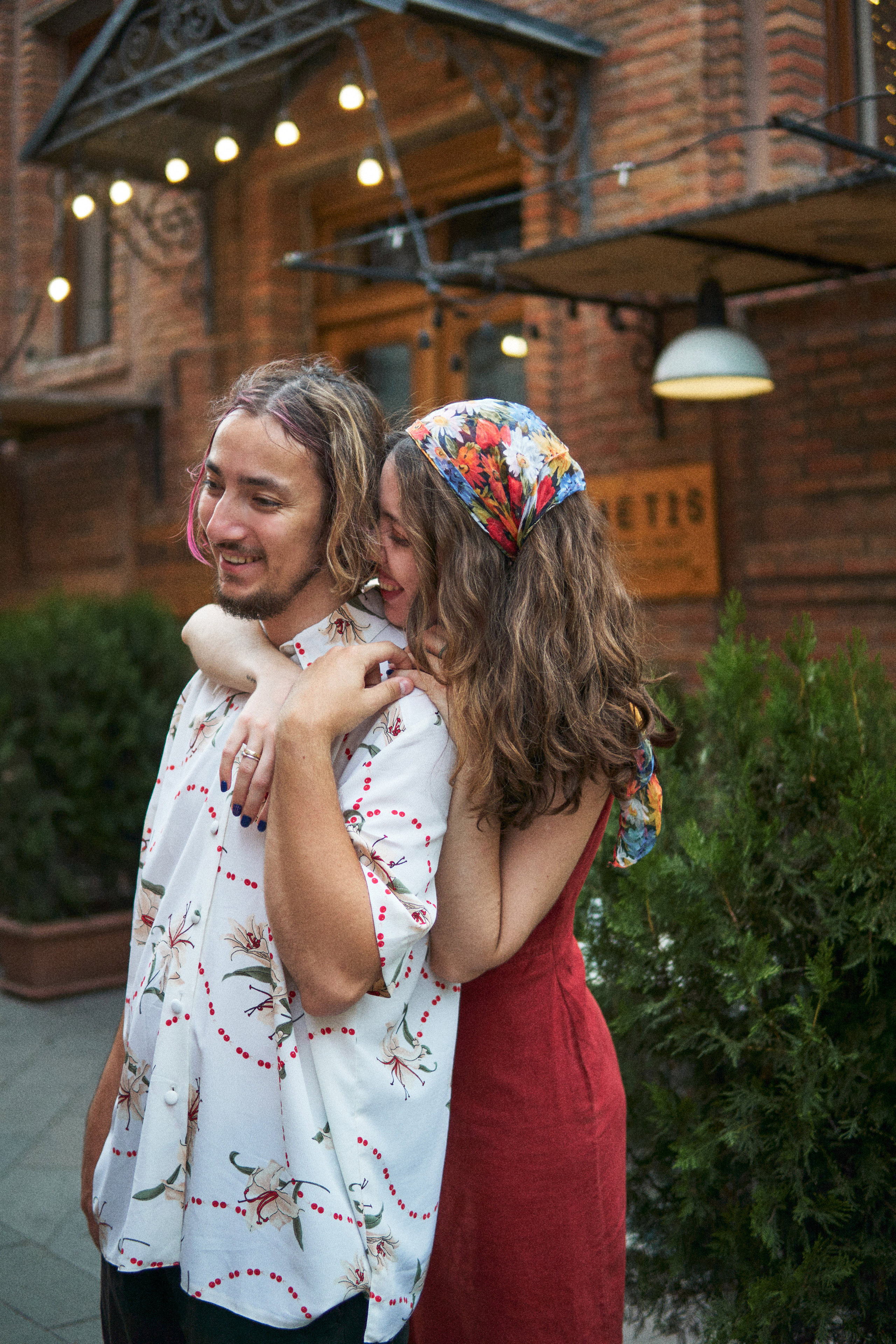 Tbilisi, August. Дарья Филькова — фотограф и видеограф в Тбилиси, Грузия