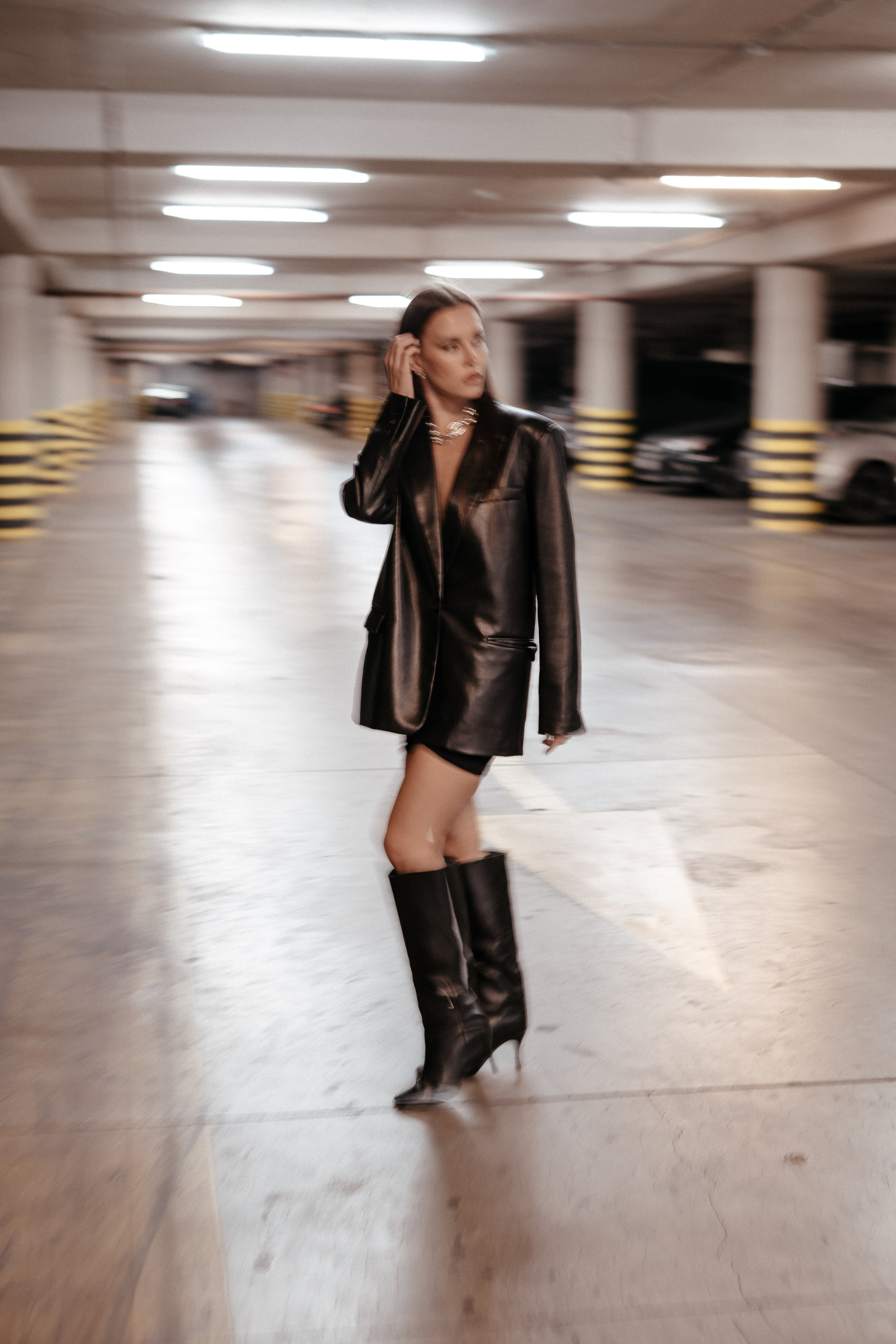 Tbilisi, Night. Дарья Филькова — фотограф и видеограф в Тбилиси, Грузия