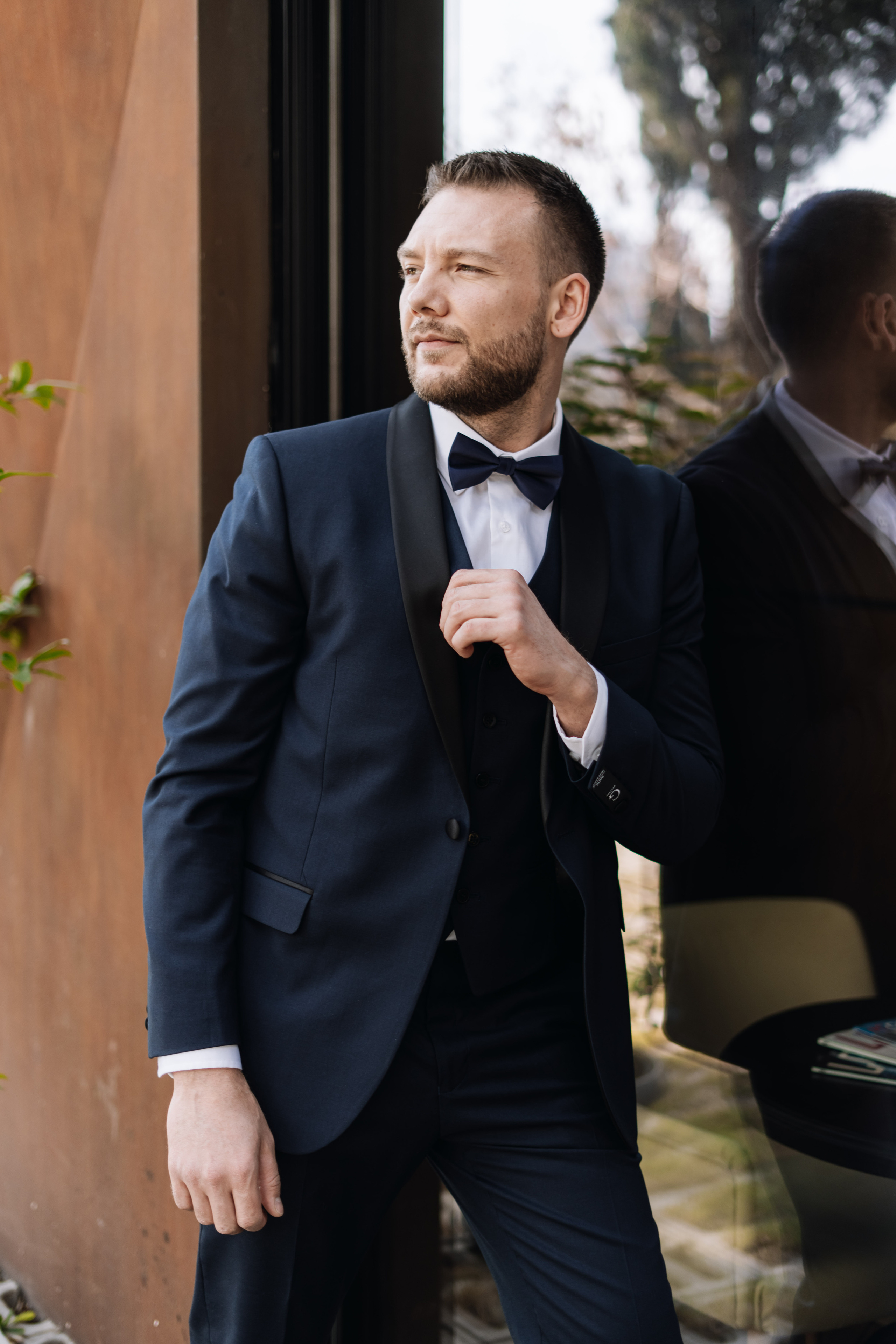 Tbilisi, February. Sergey & Nastya. Дарья Филькова — фотограф и видеограф в Тбилиси, Грузия