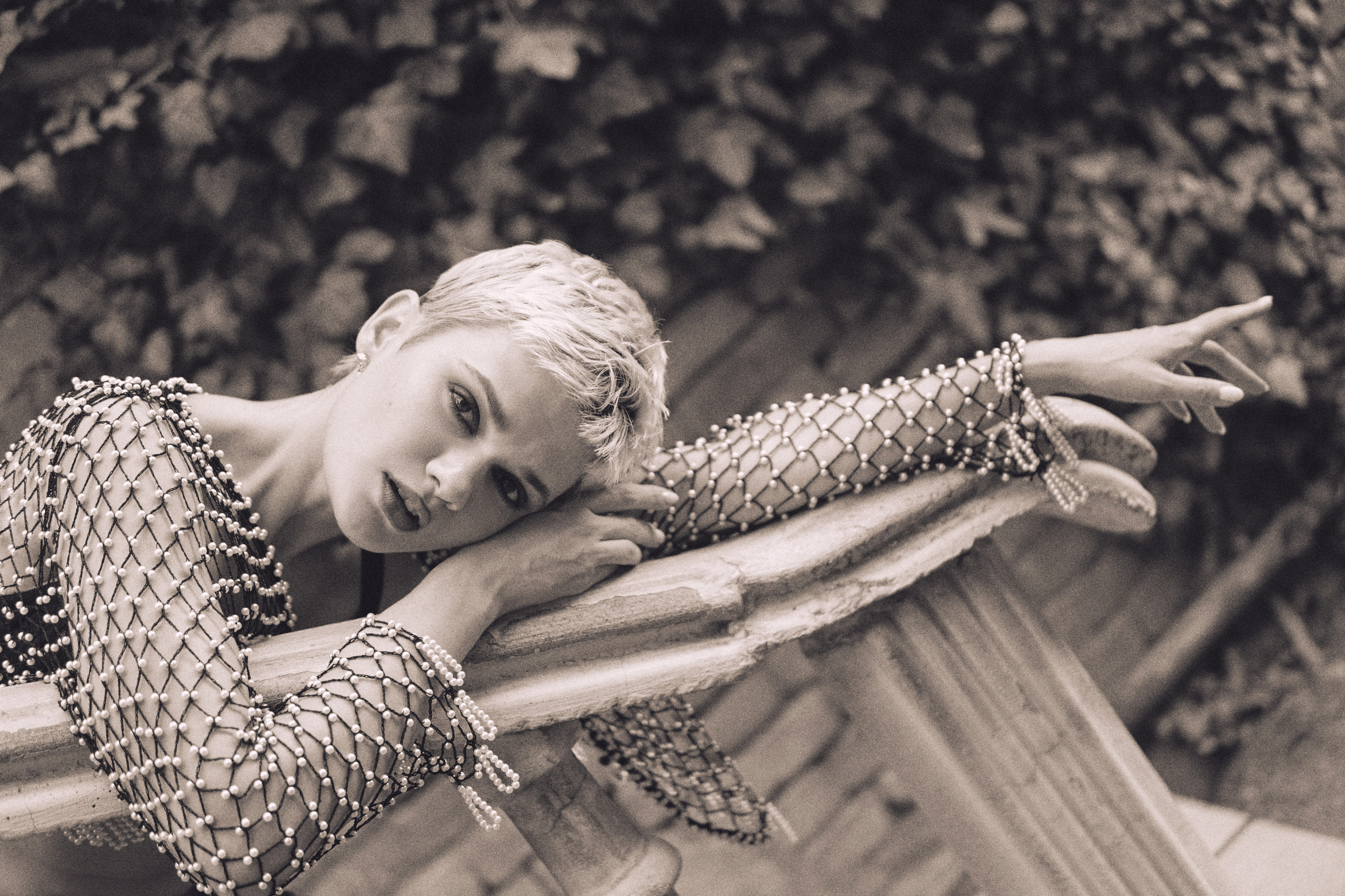 Punk. Дарья Филькова — фотограф и видеограф в Тбилиси, Грузия