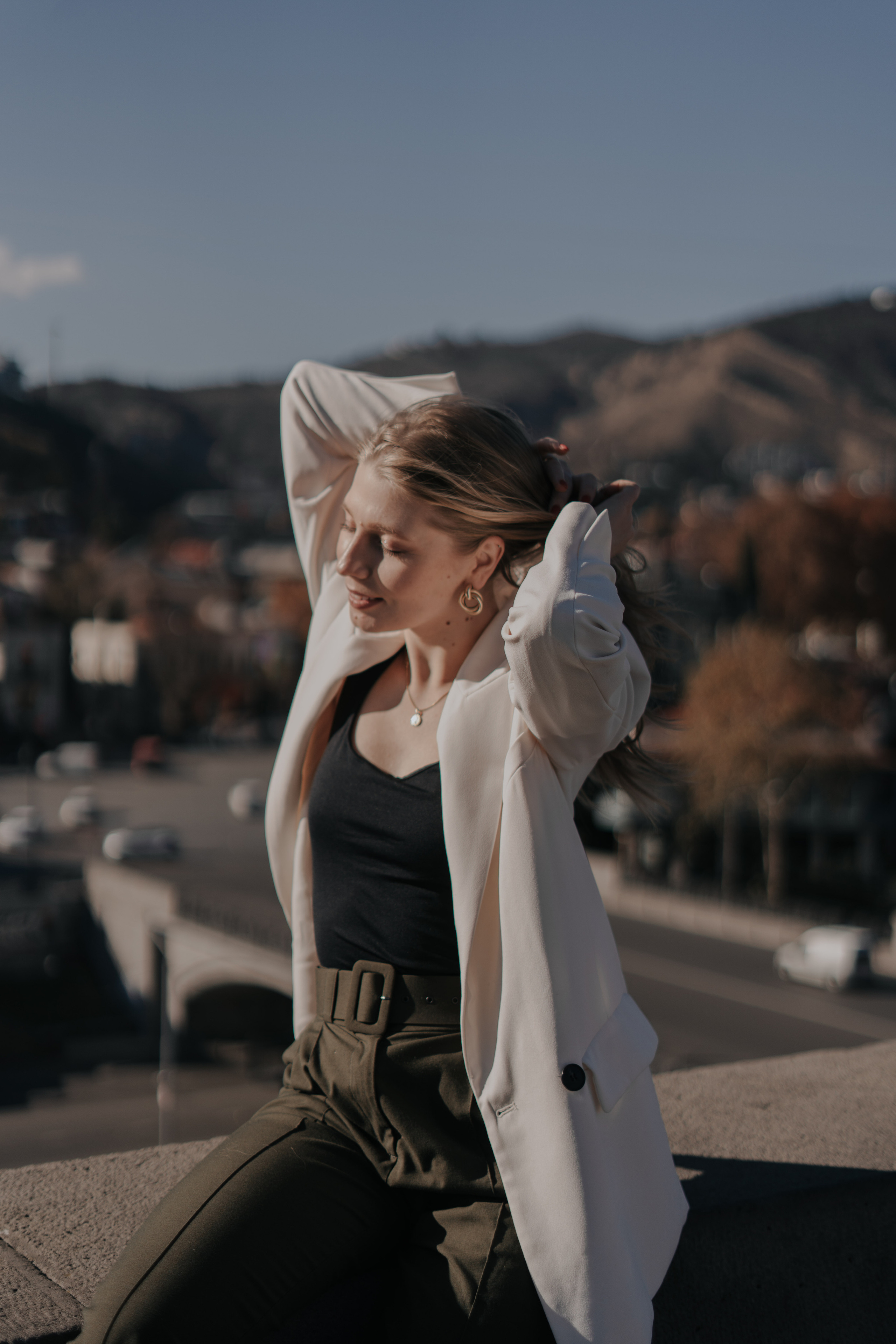 Girls, Tbilisi. Дарья Филькова — фотограф и видеограф в Тбилиси, Грузия