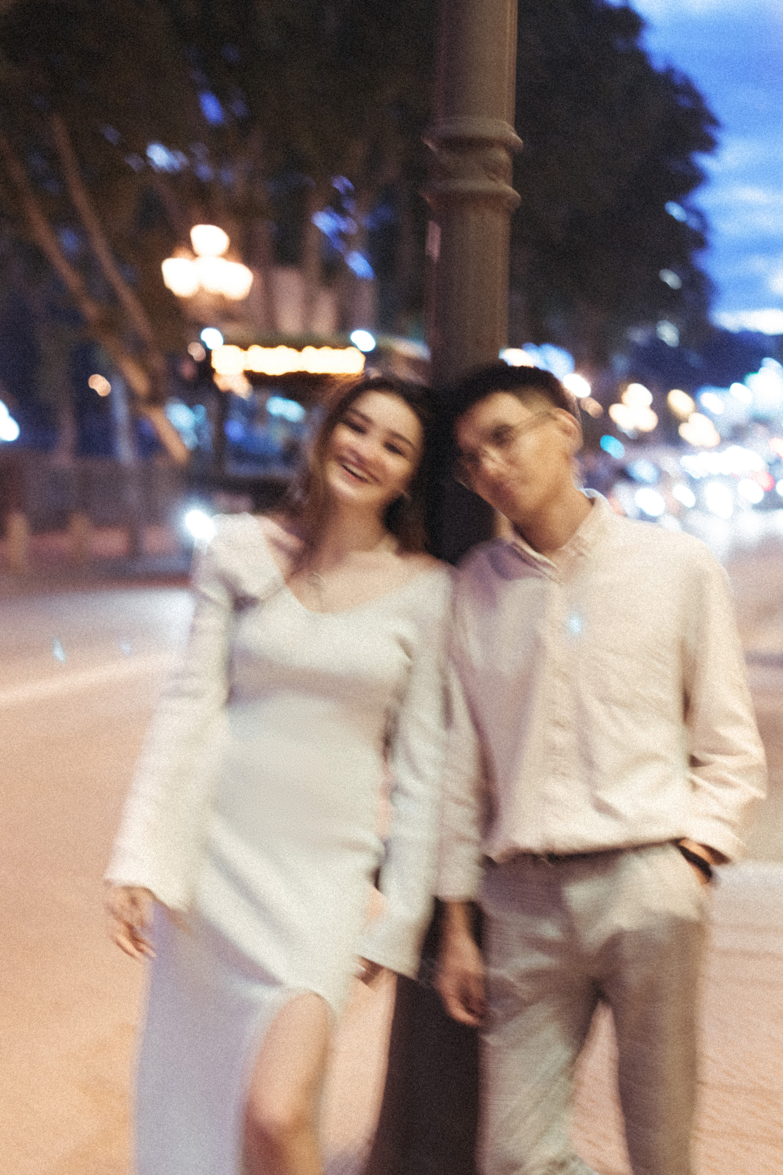 Tbilisi, Autumn. Дарья Филькова — фотограф и видеограф в Тбилиси, Грузия