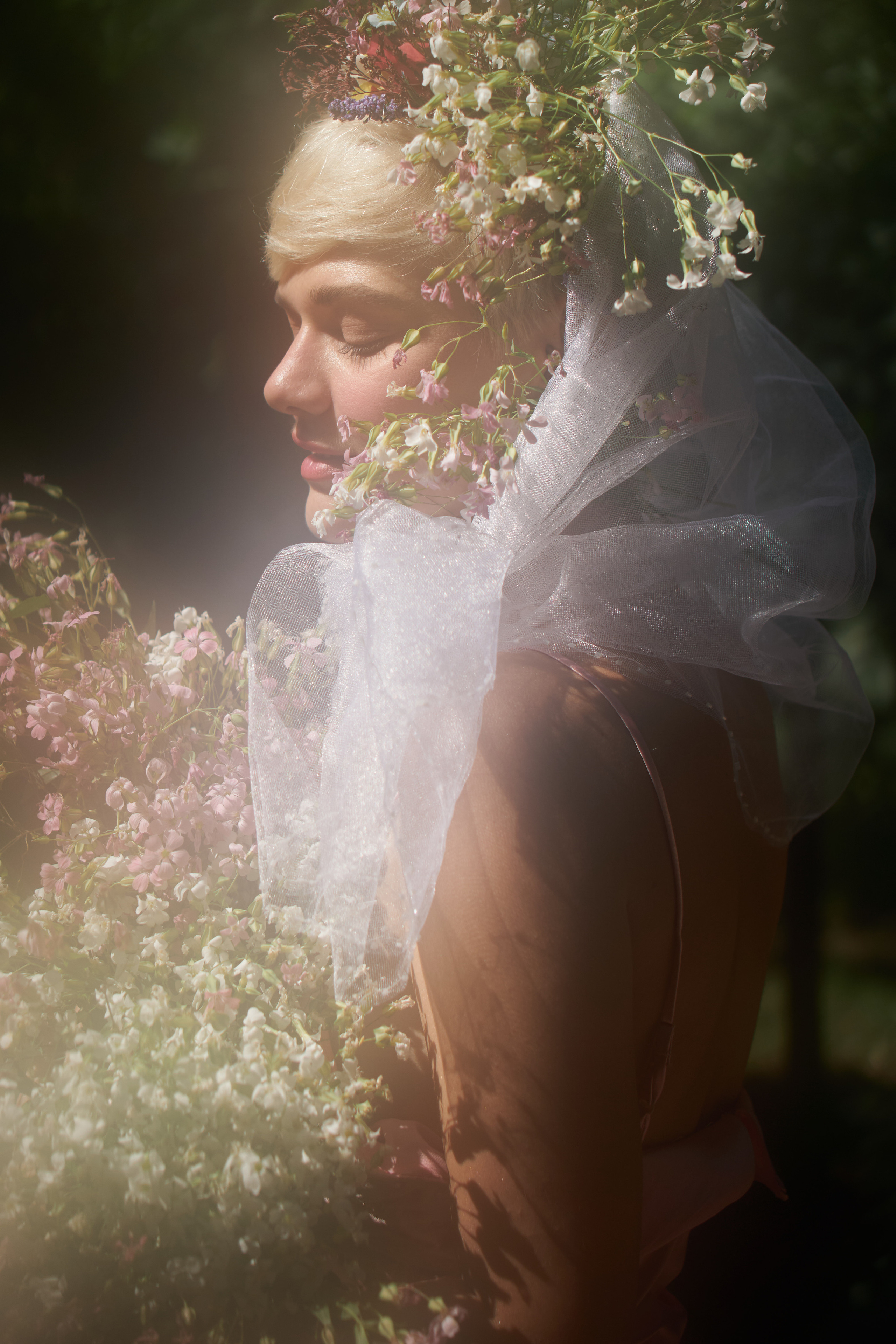 Tbilisi, Spring. Mother Nature. Дарья Филькова — фотограф и видеограф в Тбилиси, Грузия