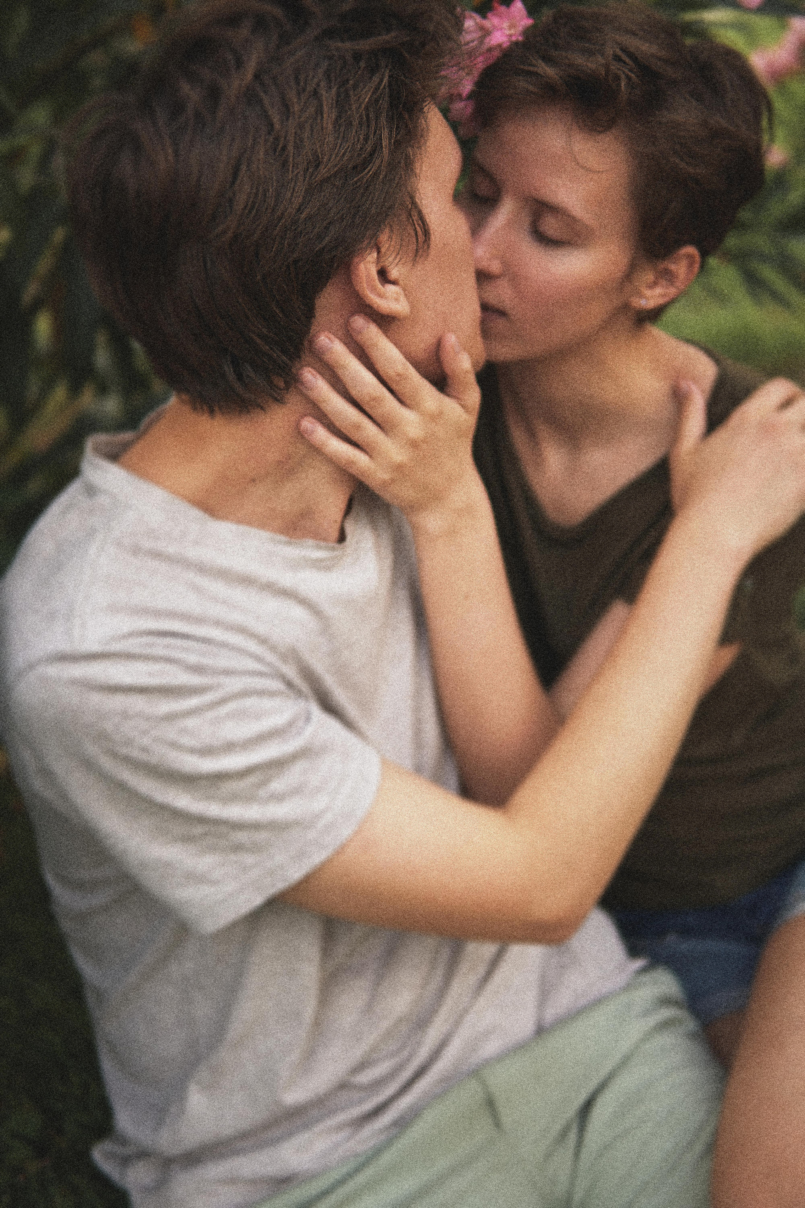 Tbilisi, Autumn. Дарья Филькова — фотограф и видеограф в Тбилиси, Грузия