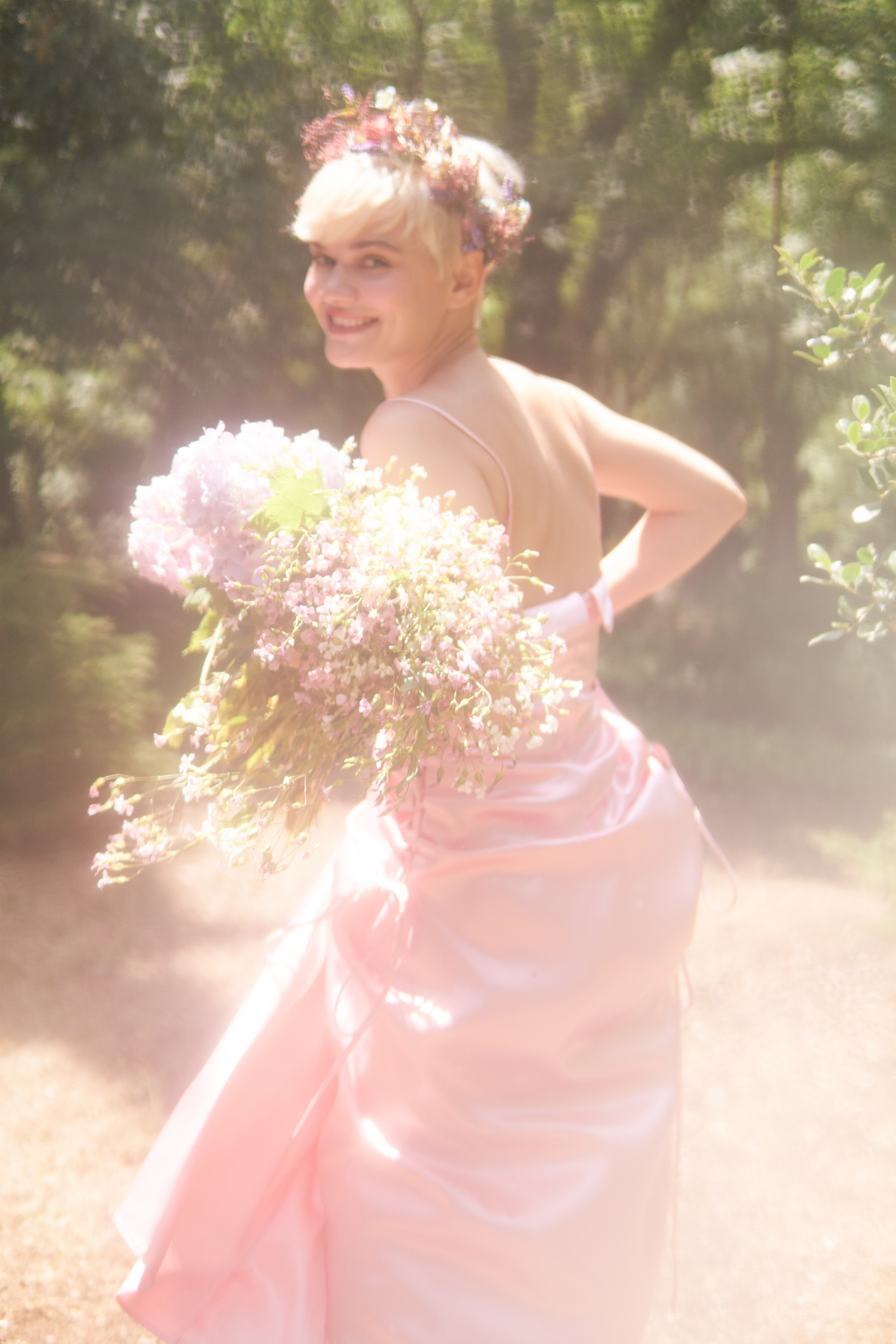 Tbilisi, Spring. Mother Nature. Дарья Филькова — фотограф и видеограф в Тбилиси, Грузия