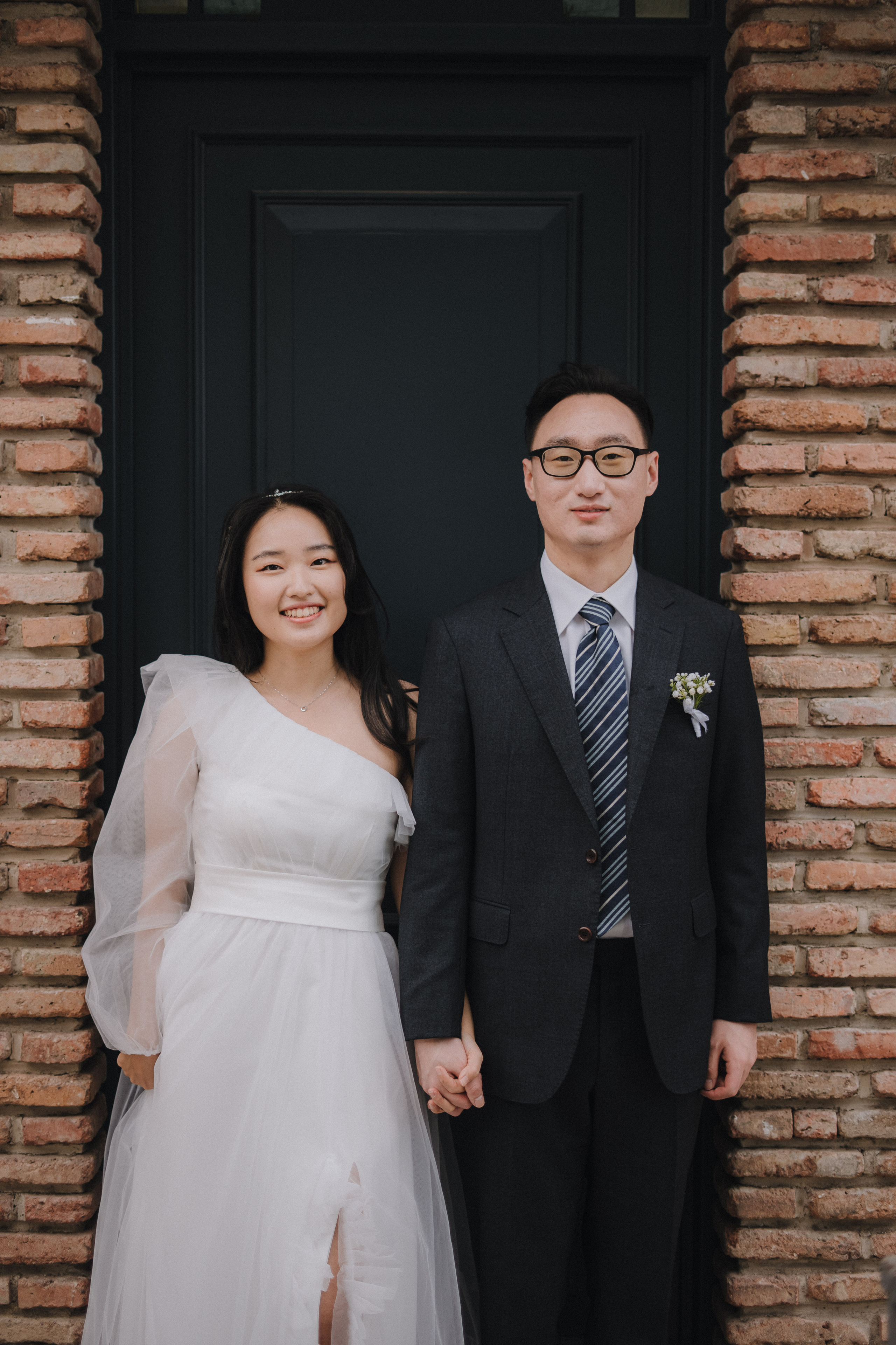 Tbilisi, March. Mihye & Minho. Дарья Филькова — фотограф и видеограф в Тбилиси, Грузия