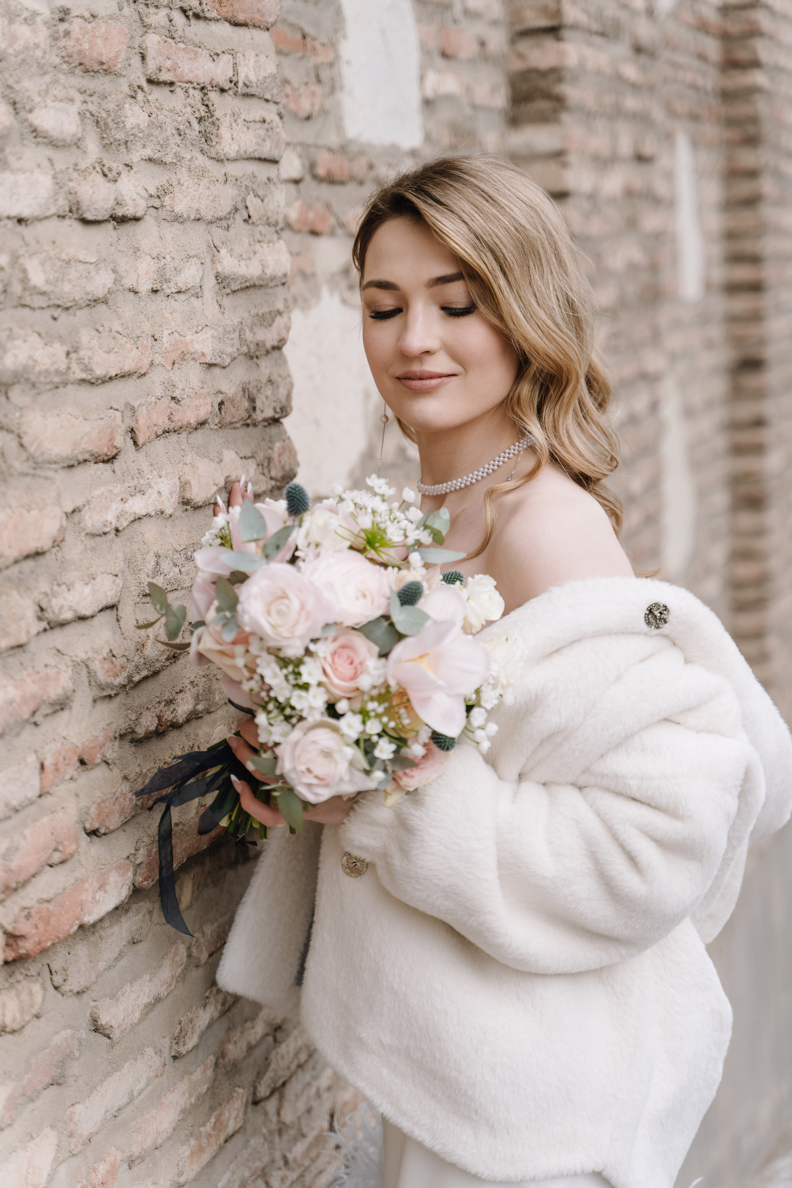 Tbilisi, February. Sergey & Nastya. Дарья Филькова — фотограф и видеограф в Тбилиси, Грузия