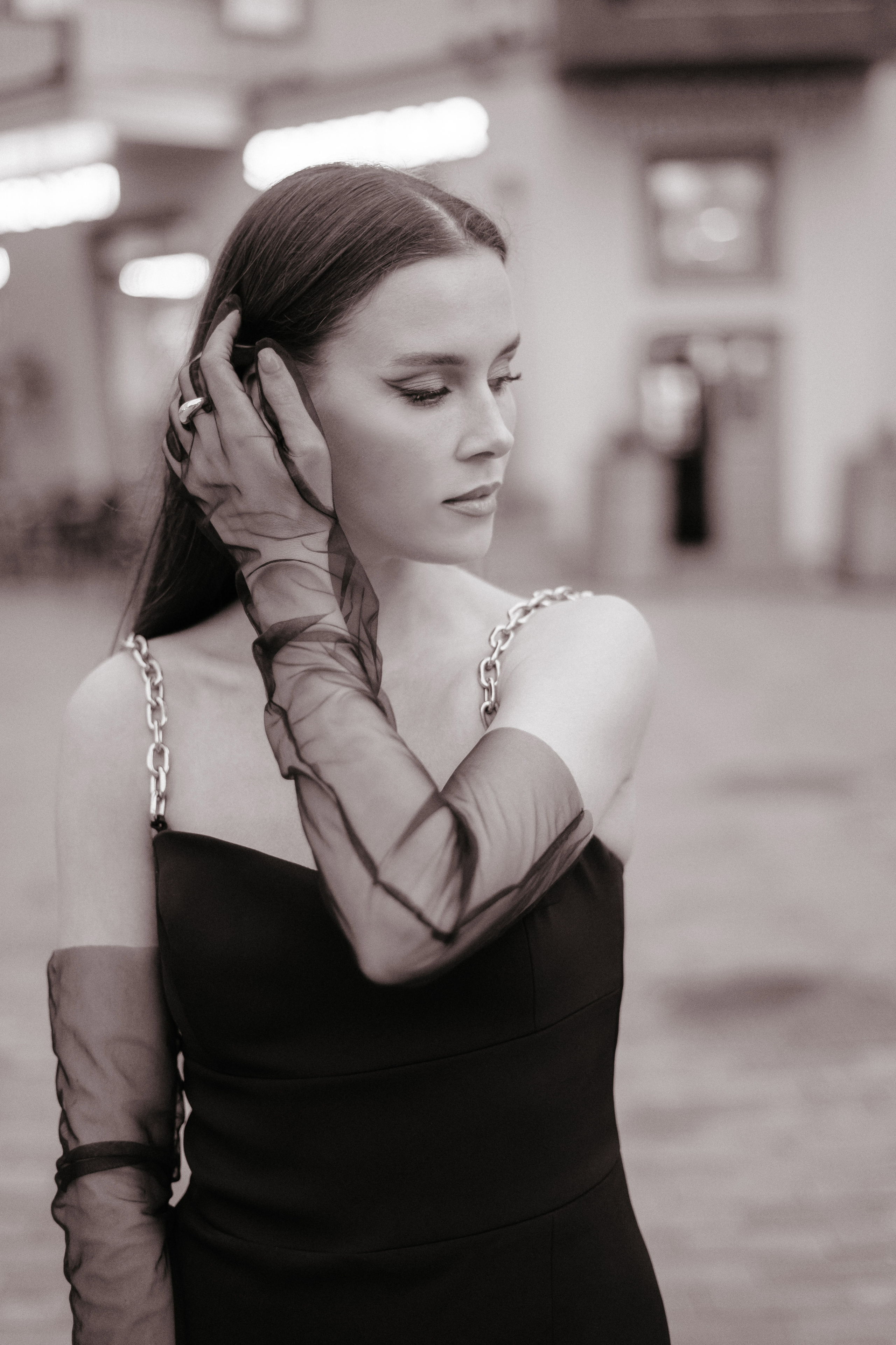 Tbilisi, Night. Дарья Филькова — фотограф и видеограф в Тбилиси, Грузия