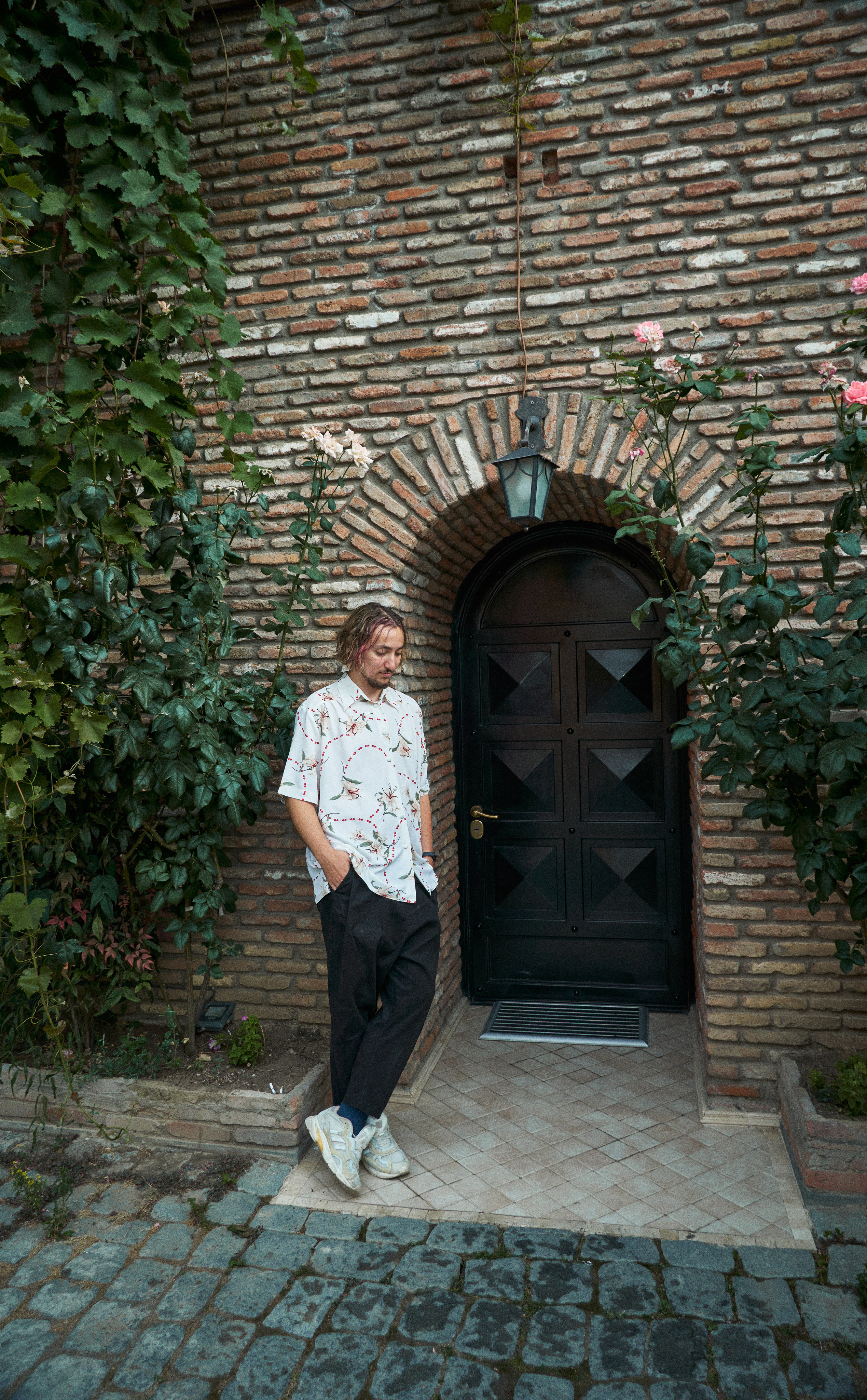 Tbilisi, August. Дарья Филькова — фотограф и видеограф в Тбилиси, Грузия