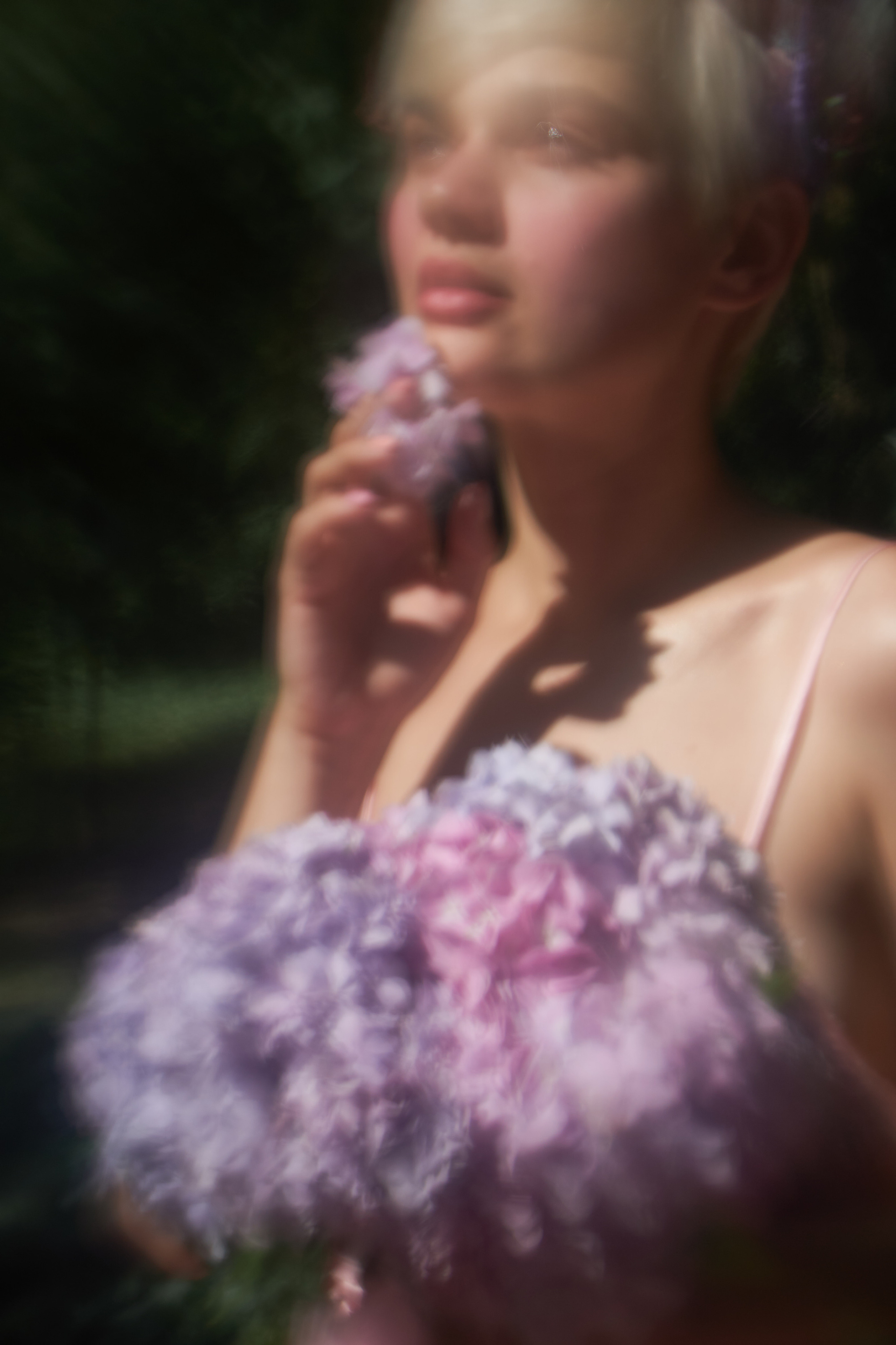 Tbilisi, Spring. Mother Nature. Дарья Филькова — фотограф и видеограф в Тбилиси, Грузия