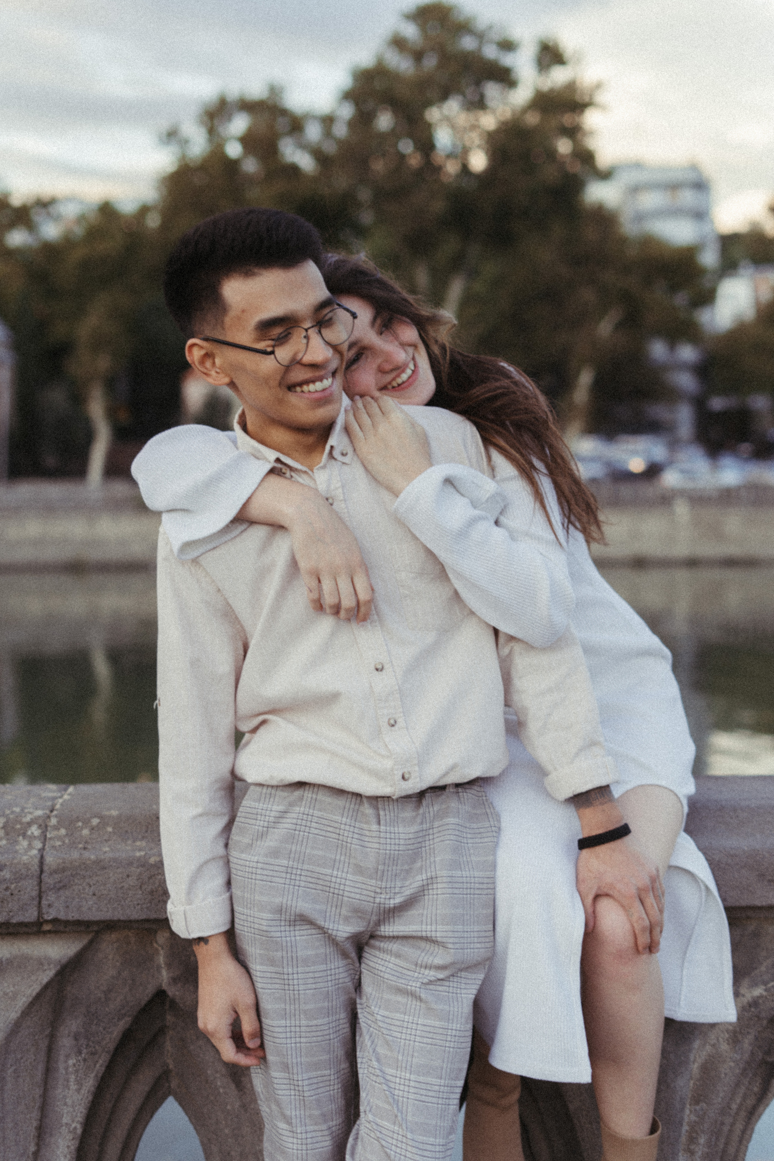 Tbilisi, Autumn. Дарья Филькова — фотограф и видеограф в Тбилиси, Грузия