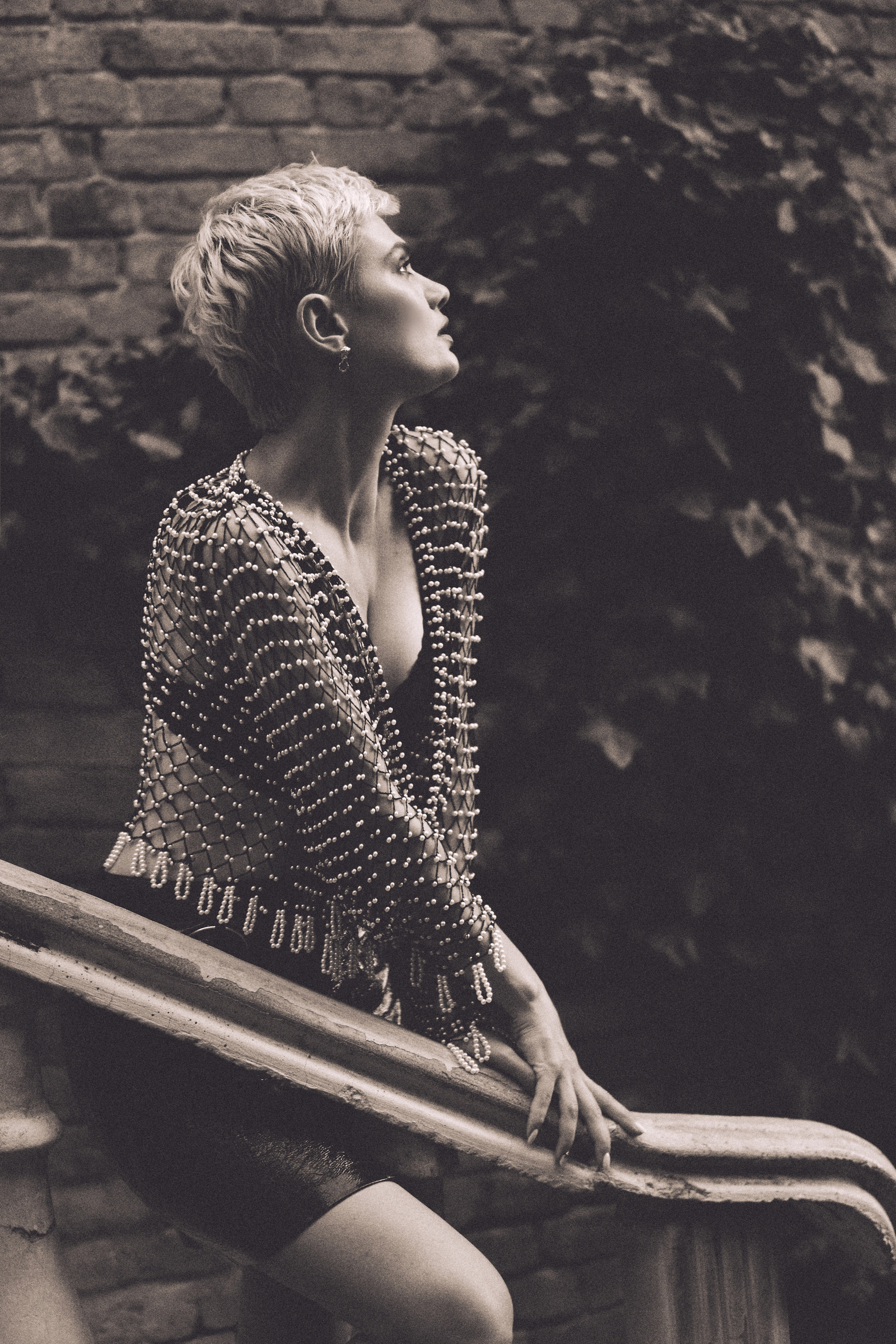 Punk. Дарья Филькова — фотограф и видеограф в Тбилиси, Грузия