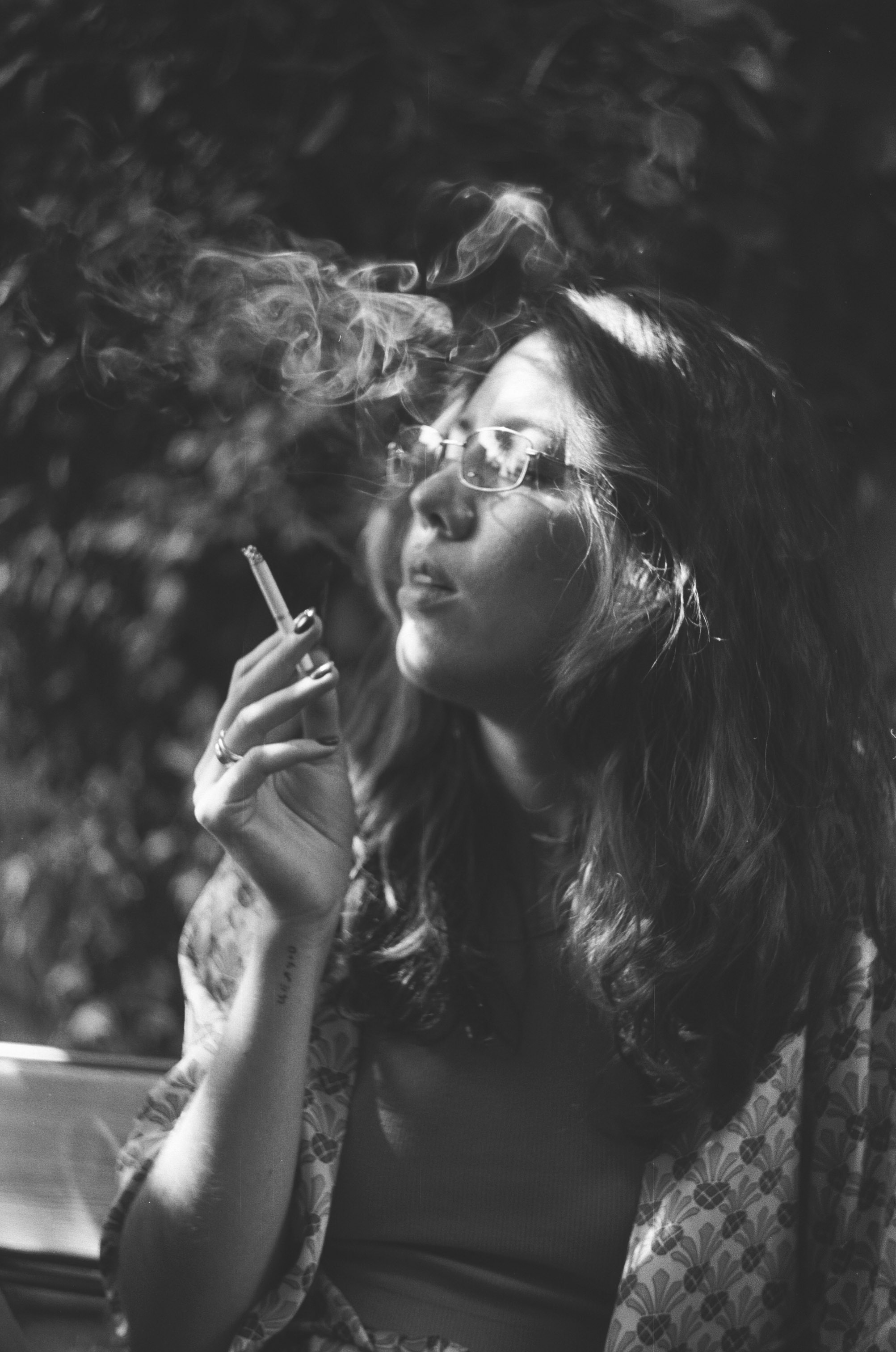 Tbilisi, August. Дарья Филькова — фотограф и видеограф в Тбилиси, Грузия