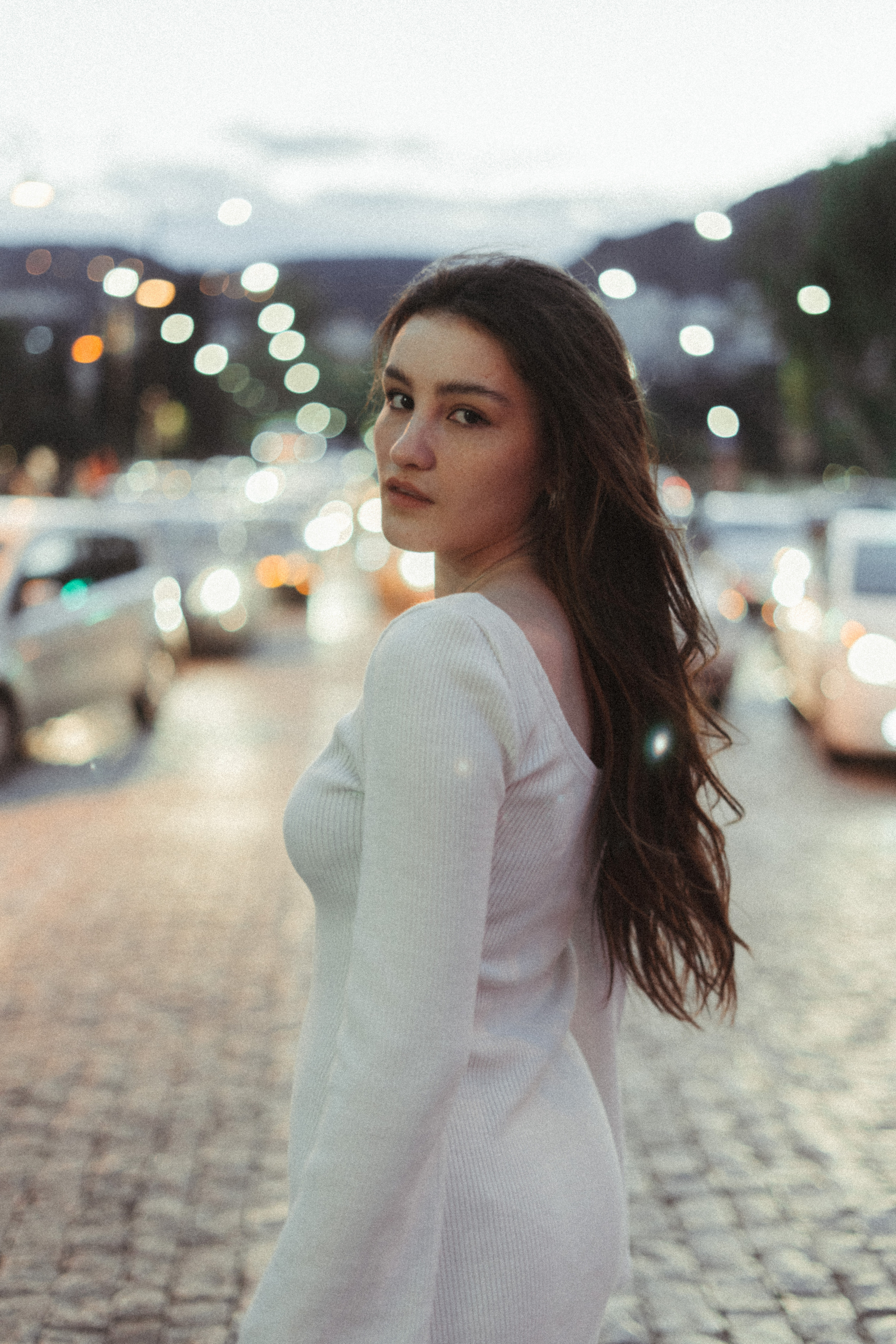 Tbilisi, Autumn. Дарья Филькова — фотограф и видеограф в Тбилиси, Грузия