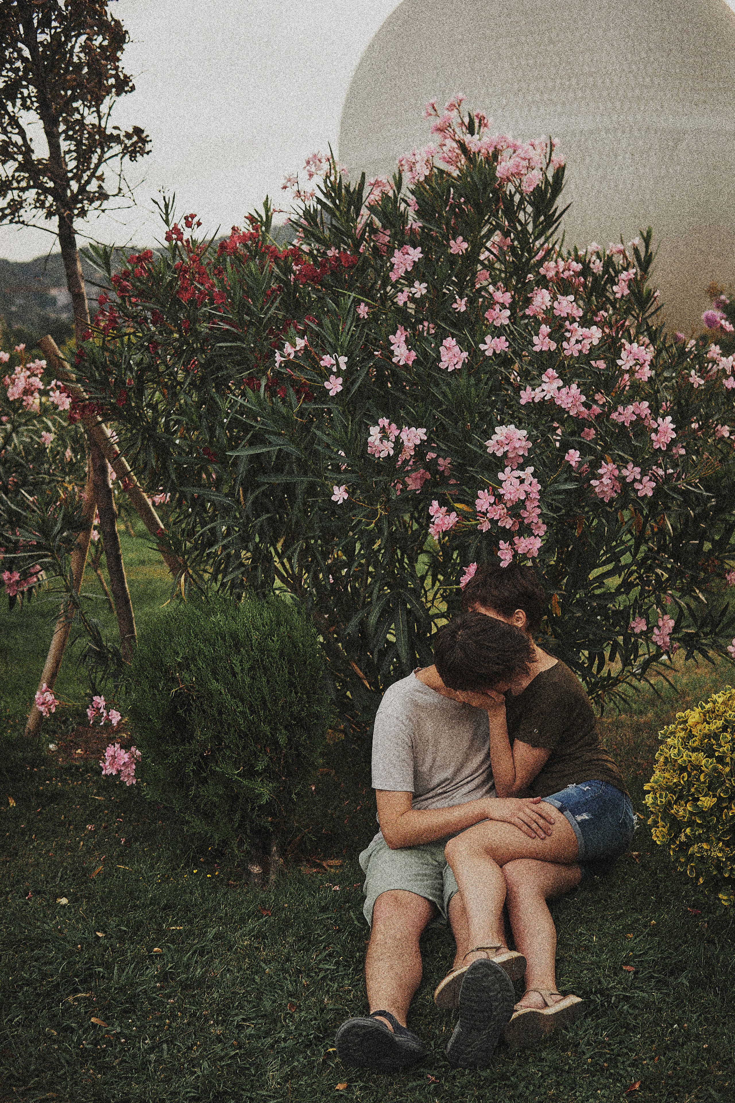 Tbilisi, Autumn. Дарья Филькова — фотограф и видеограф в Тбилиси, Грузия
