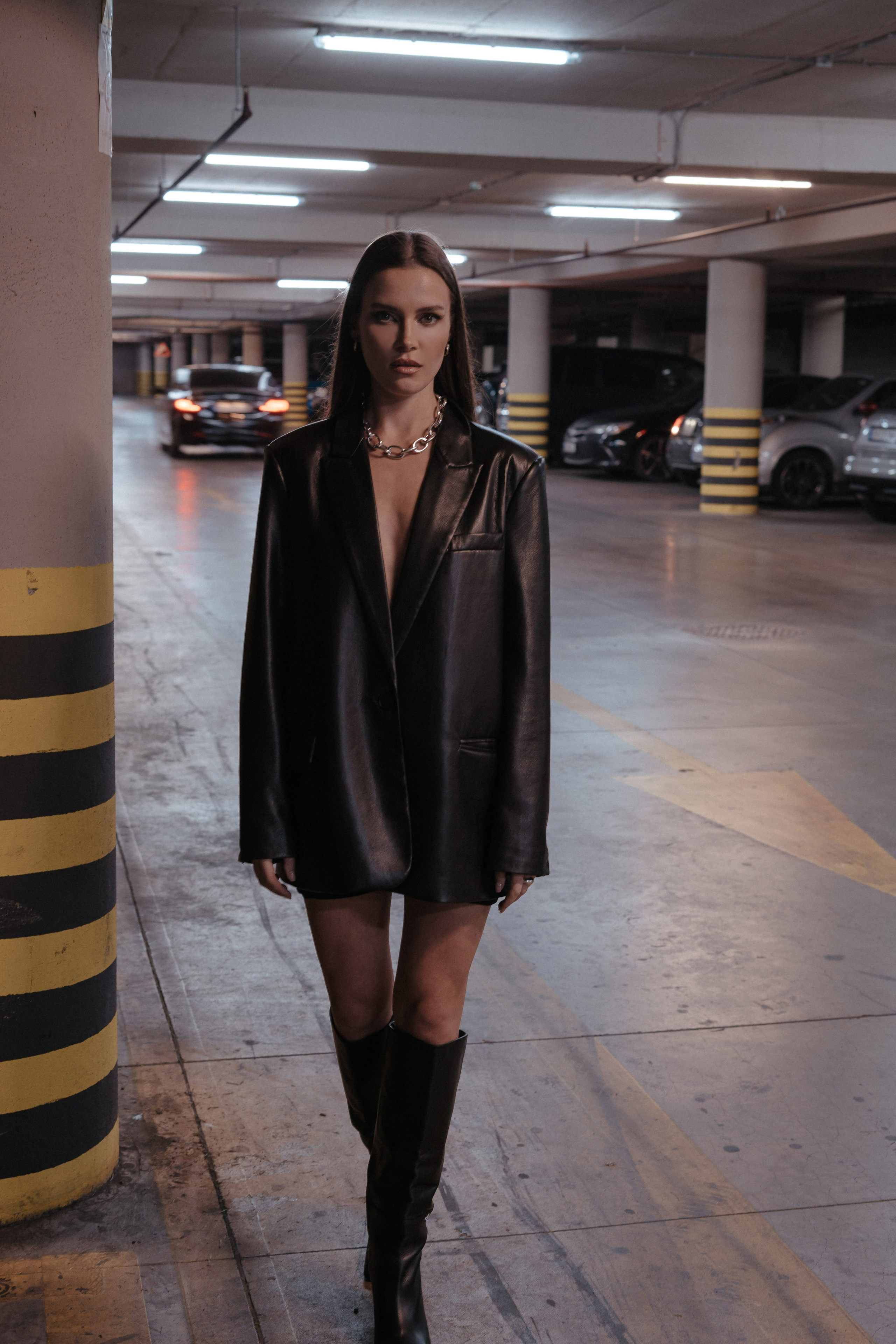 Tbilisi, Night. Дарья Филькова — фотограф и видеограф в Тбилиси, Грузия