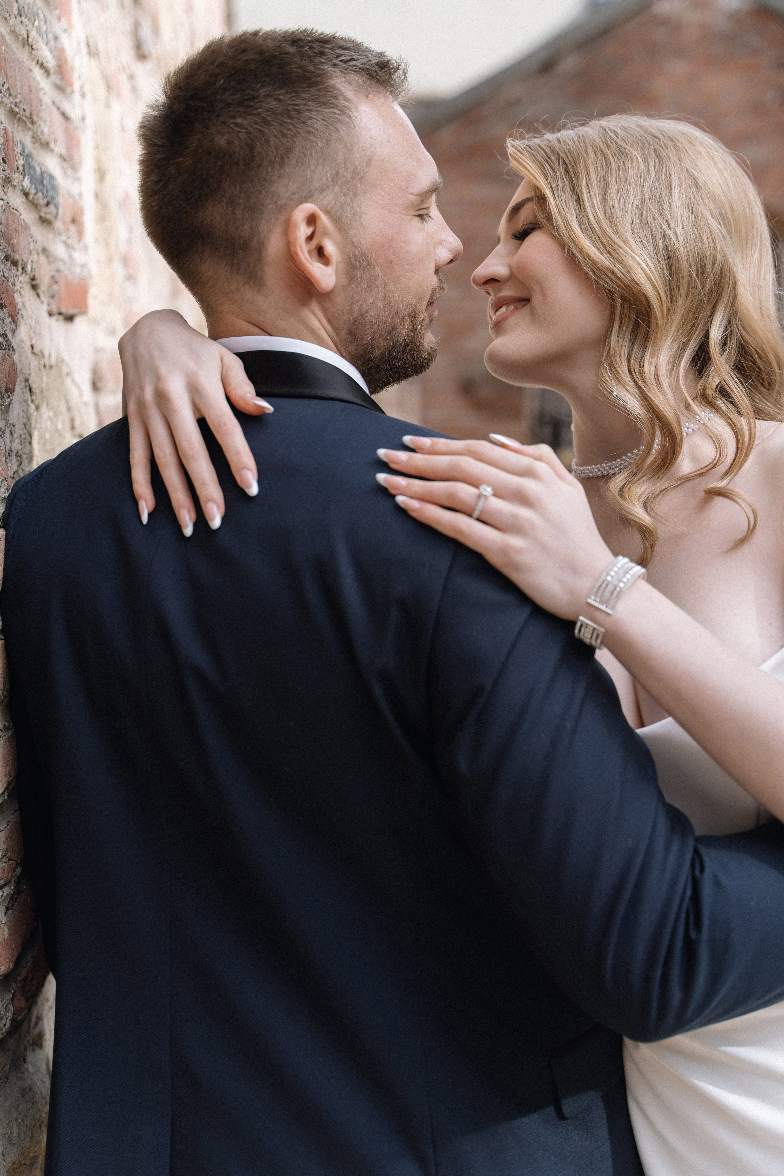 Tbilisi, February. Sergey & Nastya. Дарья Филькова — фотограф и видеограф в Тбилиси, Грузия