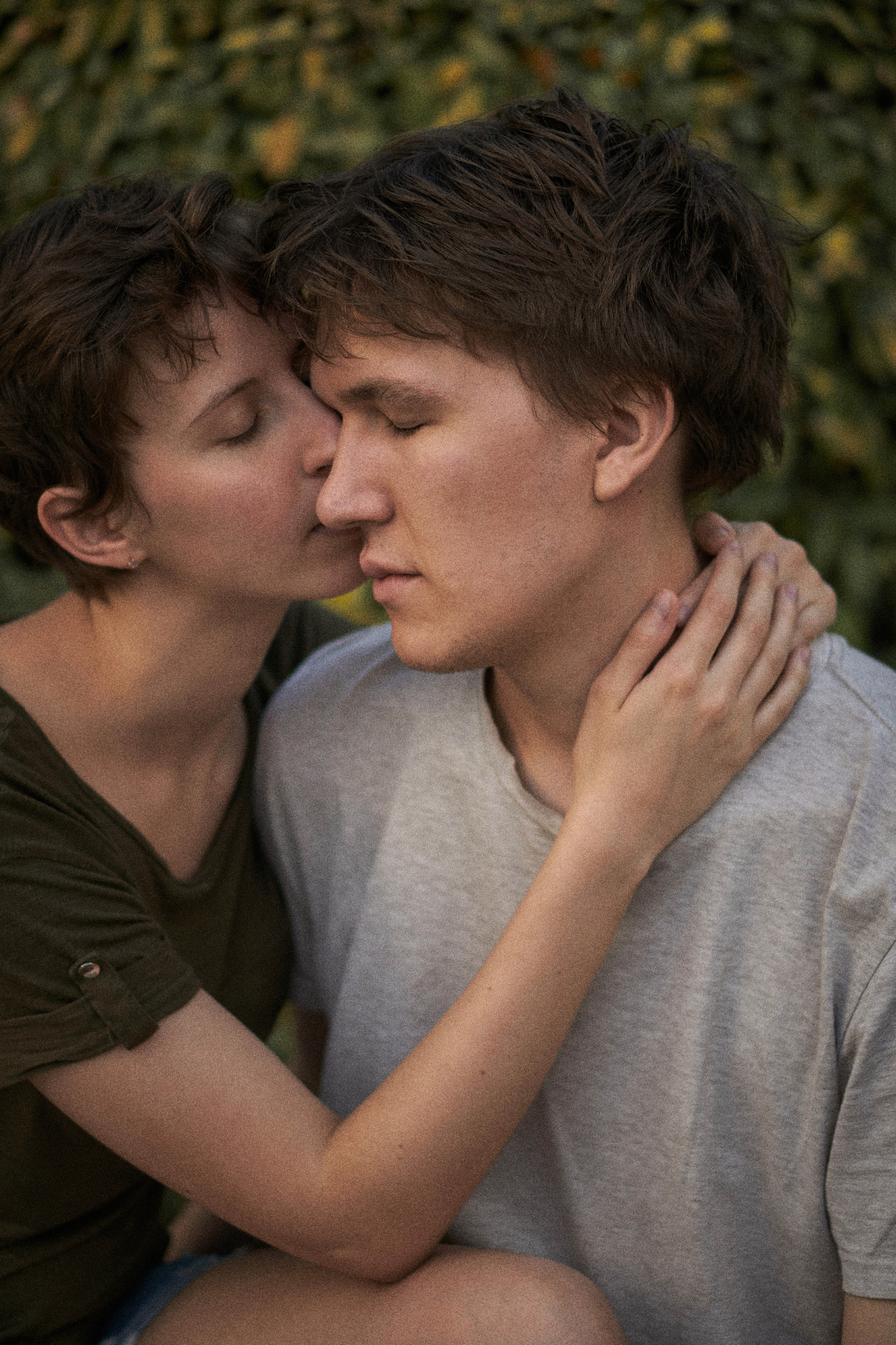 Tbilisi, Autumn. Дарья Филькова — фотограф и видеограф в Тбилиси, Грузия
