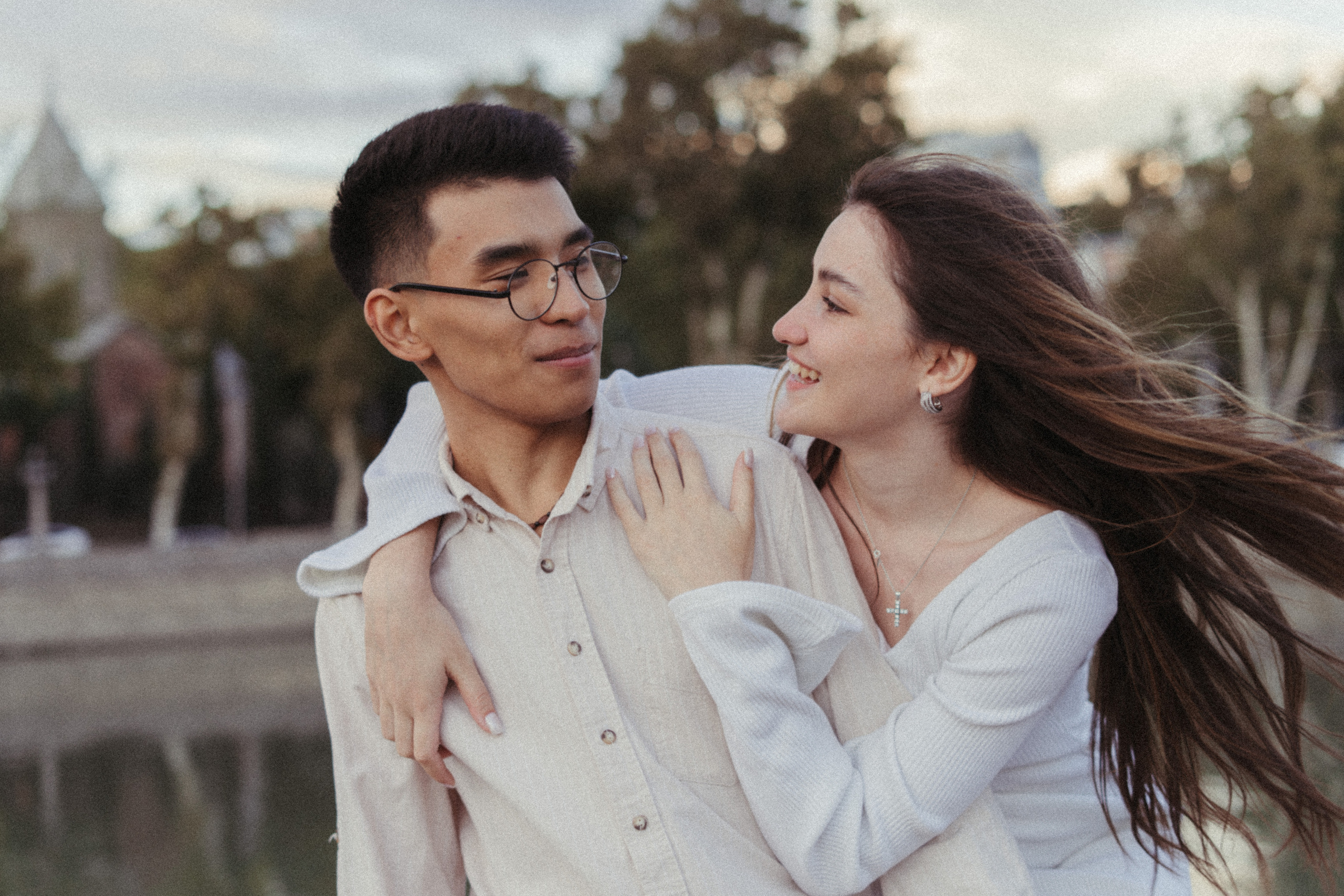 Tbilisi, Autumn. Дарья Филькова — фотограф и видеограф в Тбилиси, Грузия