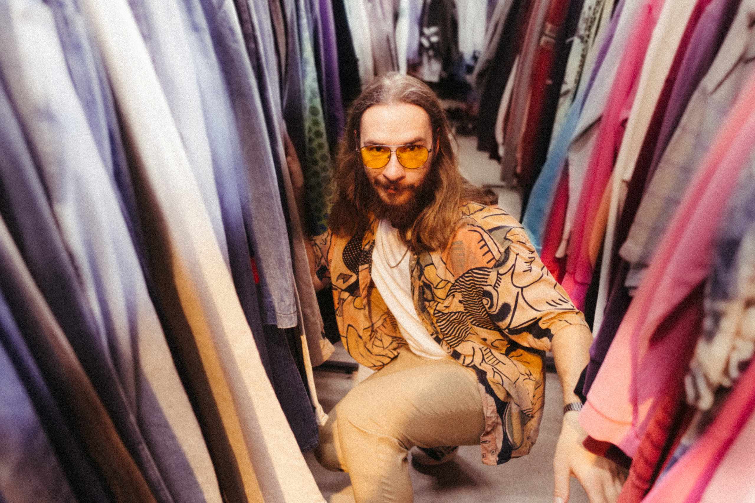 Men's portraits. Дарья Филькова — фотограф и видеограф в Тбилиси, Грузия