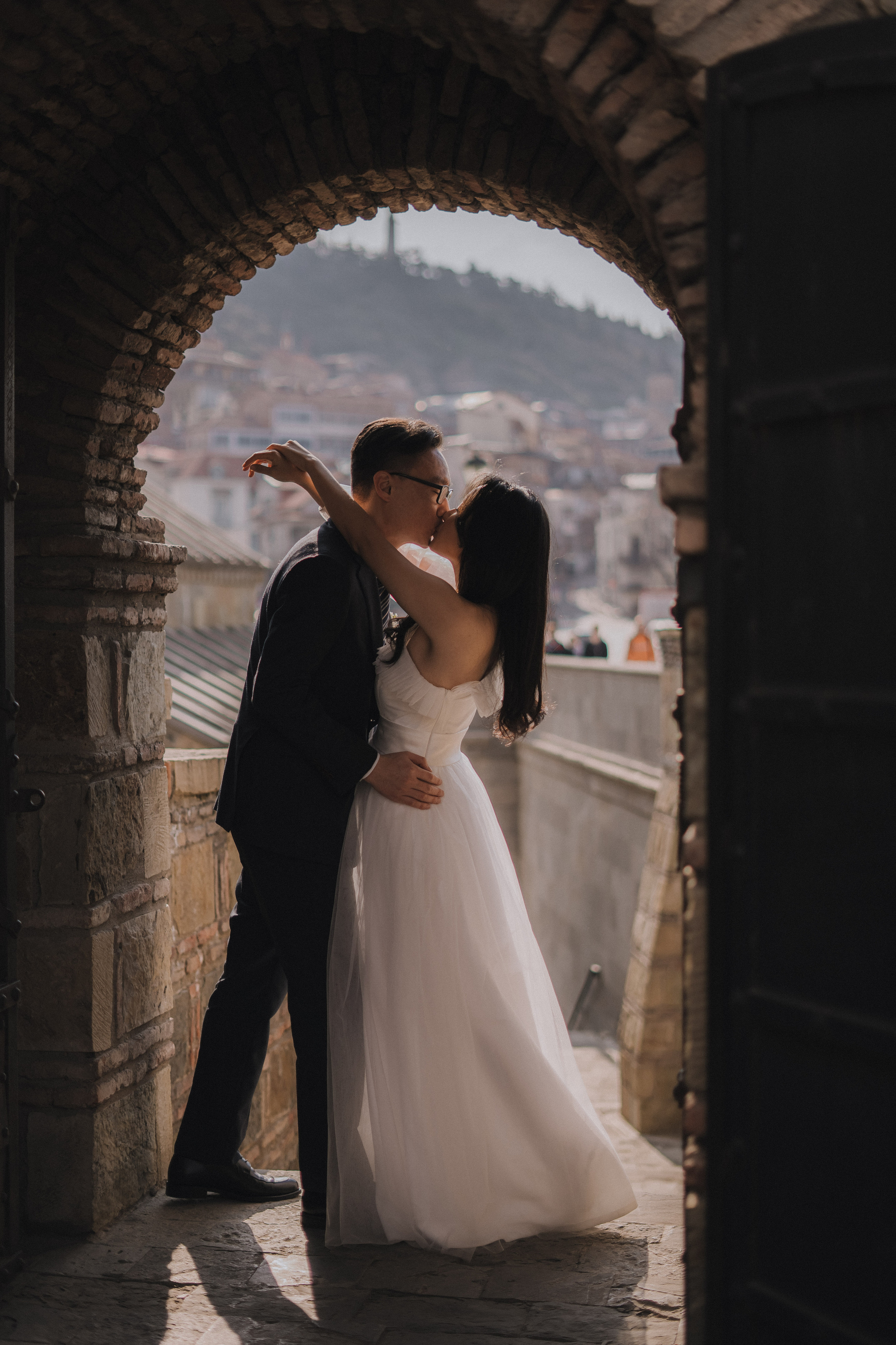 Дарья Филькова — фотограф и видеограф в Тбилиси, Грузия