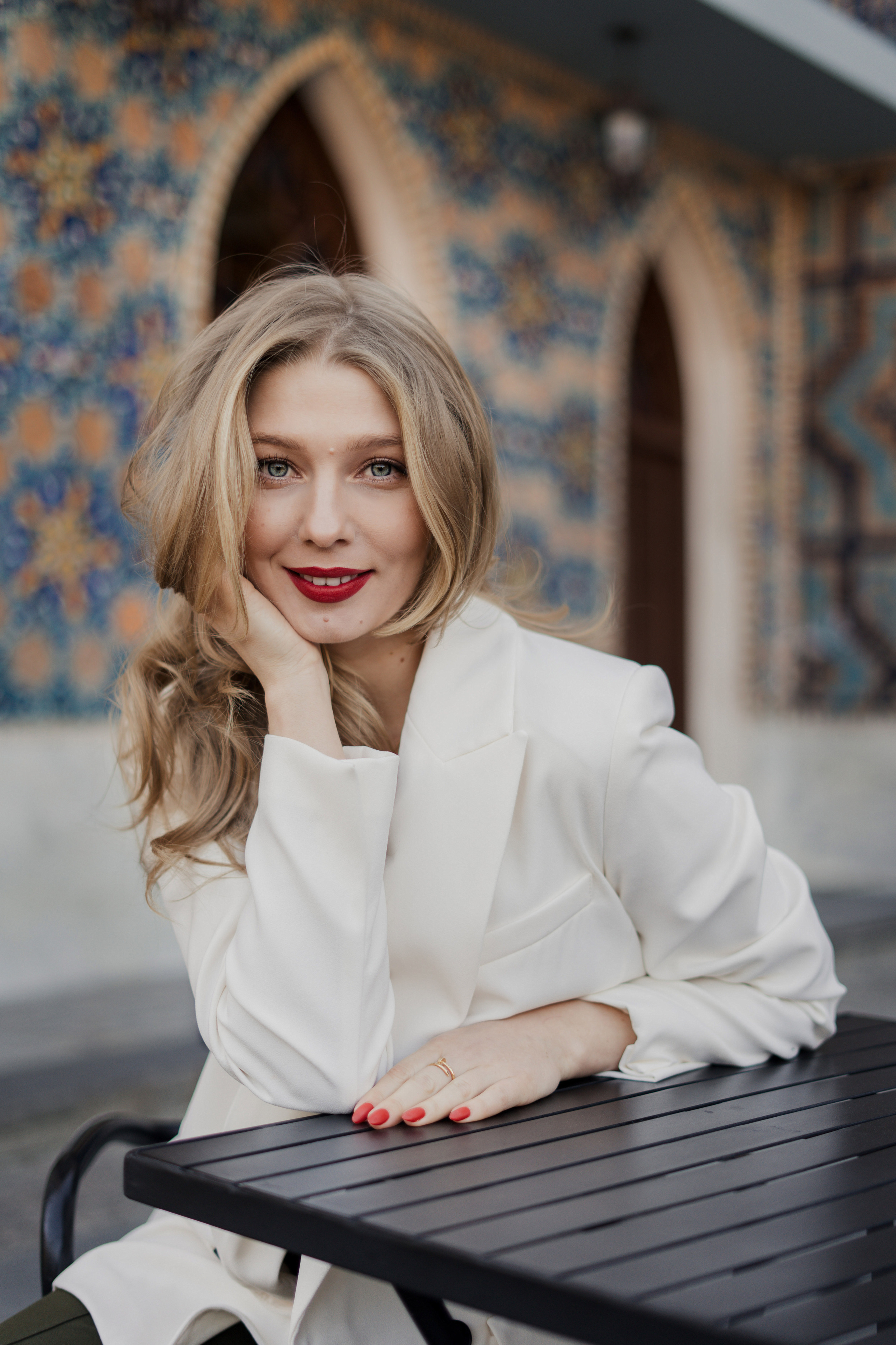 Girls, Tbilisi. Дарья Филькова — фотограф и видеограф в Тбилиси, Грузия