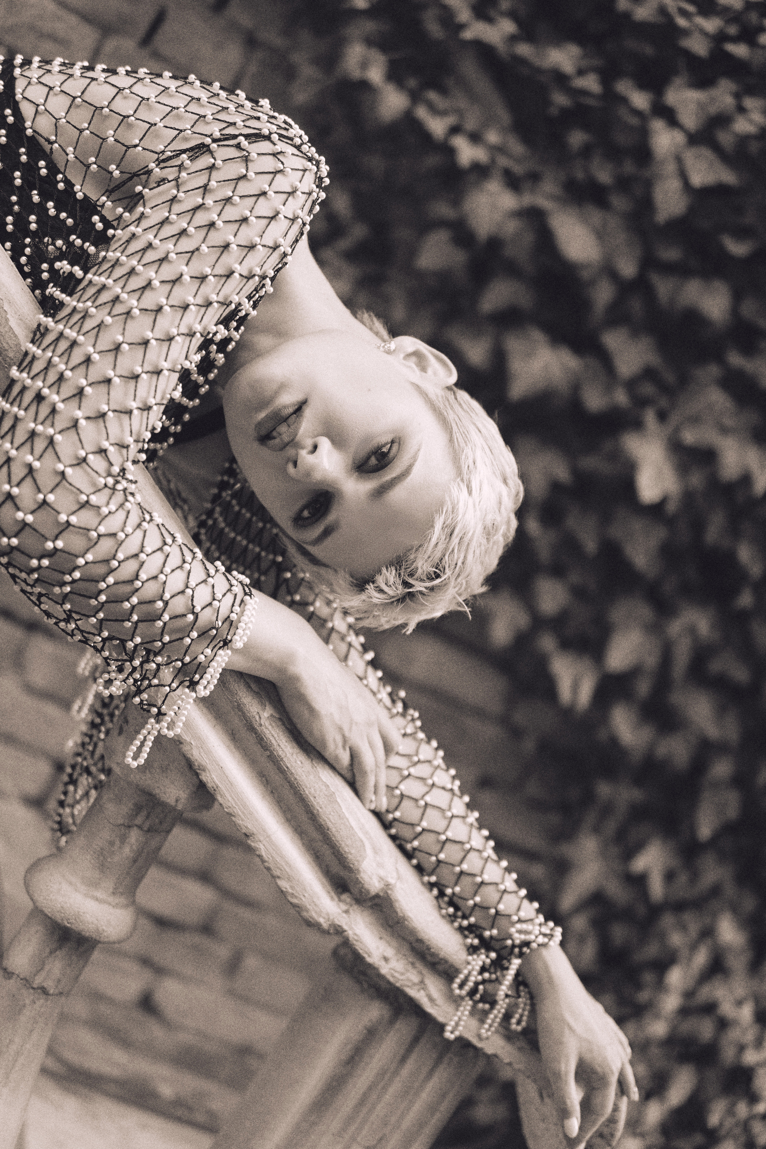 Punk. Дарья Филькова — фотограф и видеограф в Тбилиси, Грузия