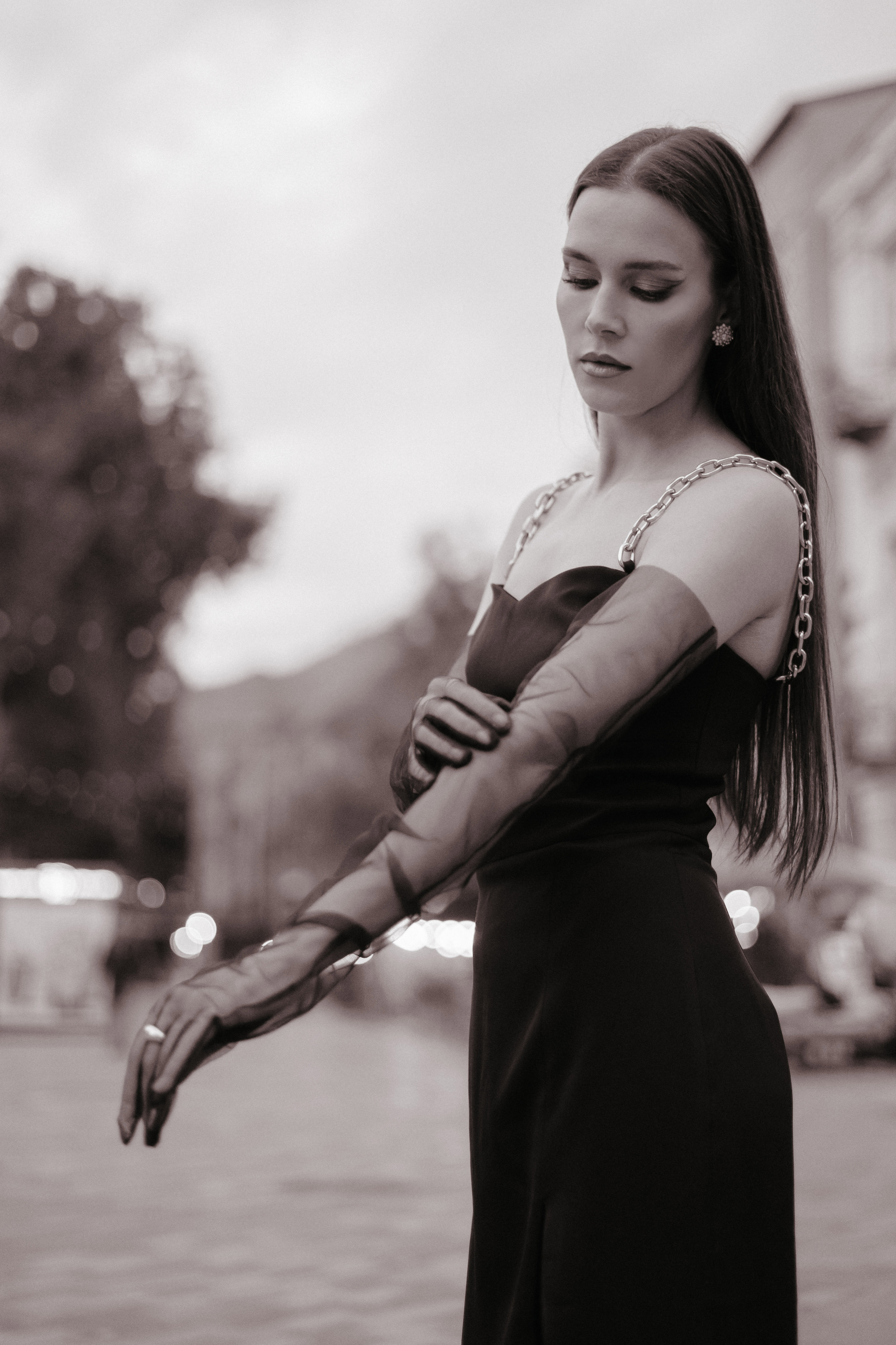 Tbilisi, Night. Дарья Филькова — фотограф и видеограф в Тбилиси, Грузия